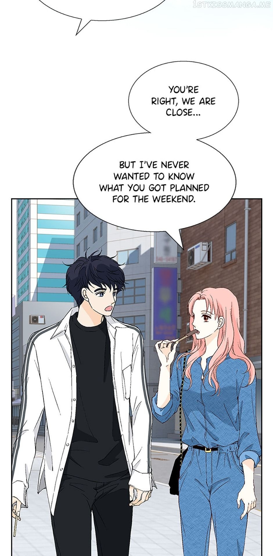 Flavors of Reincarnation chapter 39 page 20