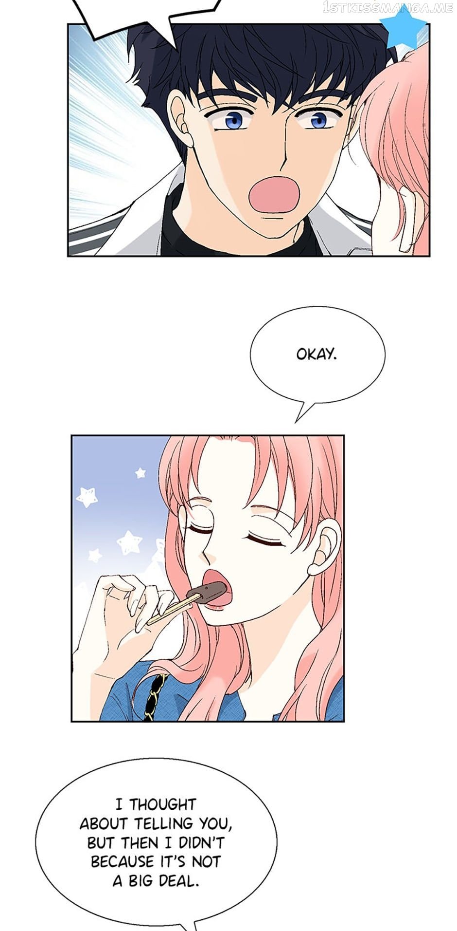Flavors of Reincarnation chapter 39 page 22