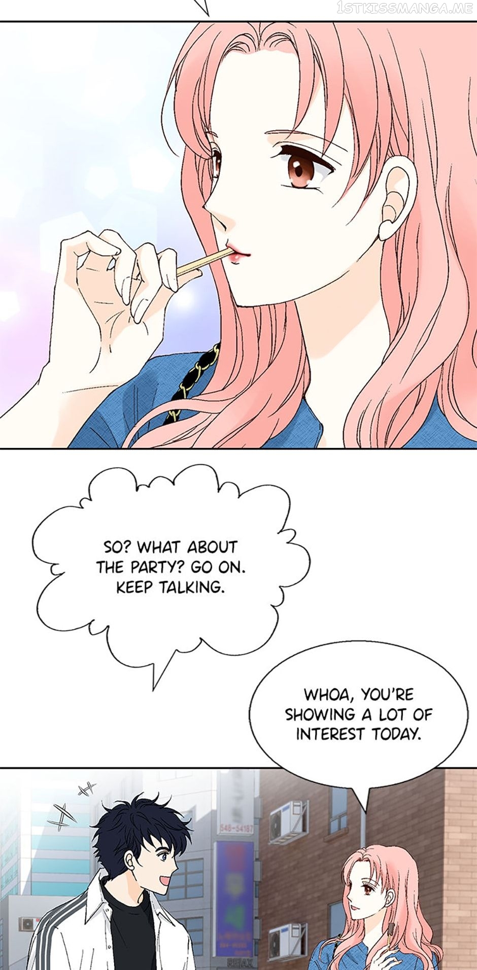 Flavors of Reincarnation chapter 39 page 23