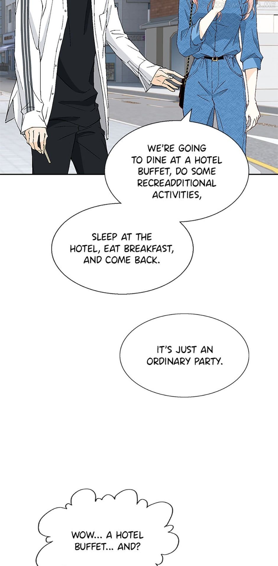 Flavors of Reincarnation chapter 39 page 24