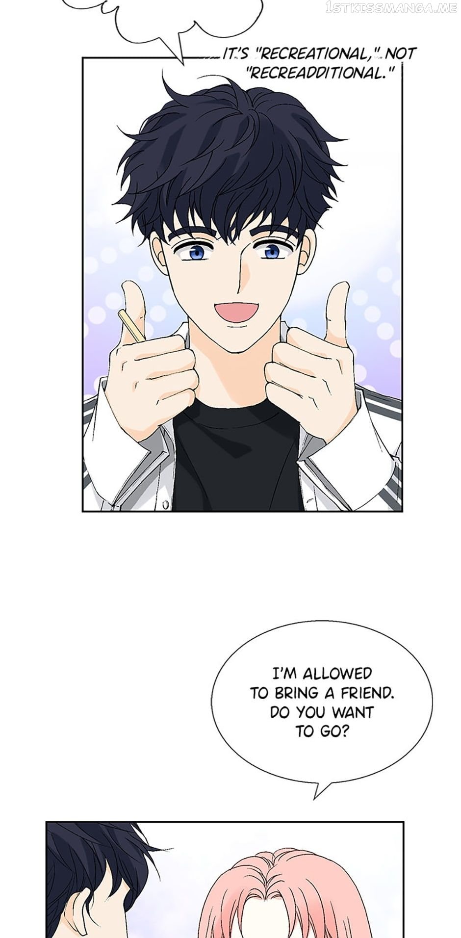 Flavors of Reincarnation chapter 39 page 25