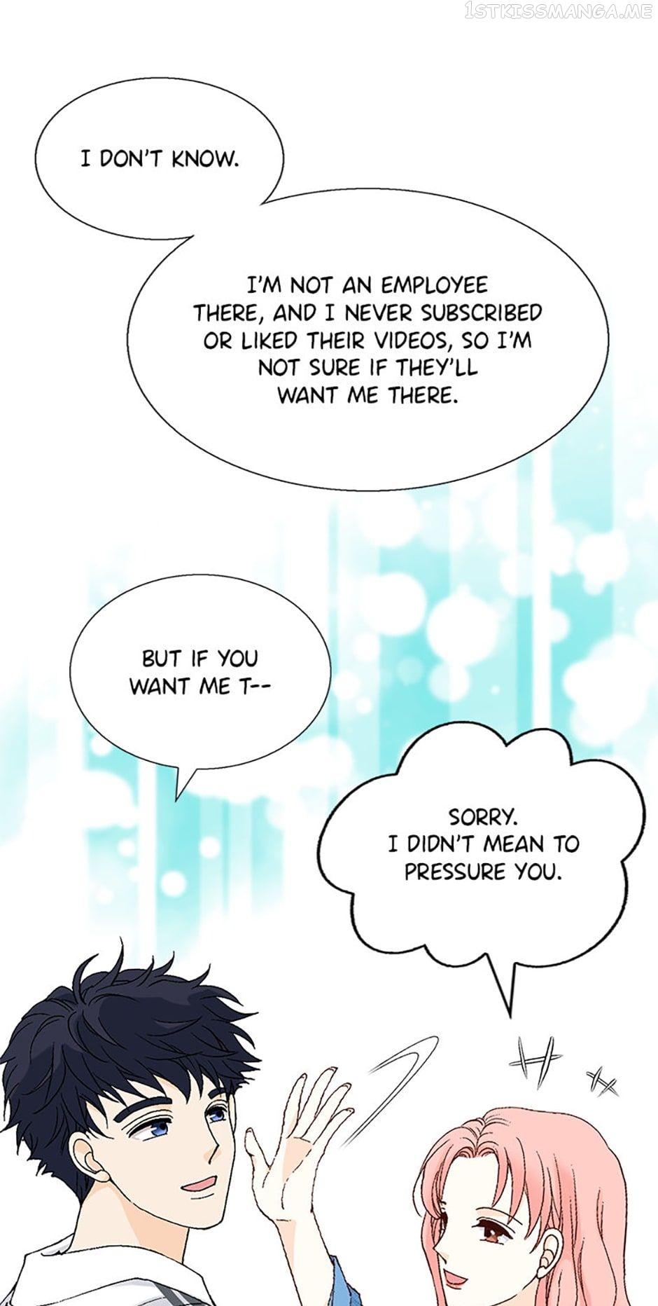 Flavors of Reincarnation chapter 39 page 27