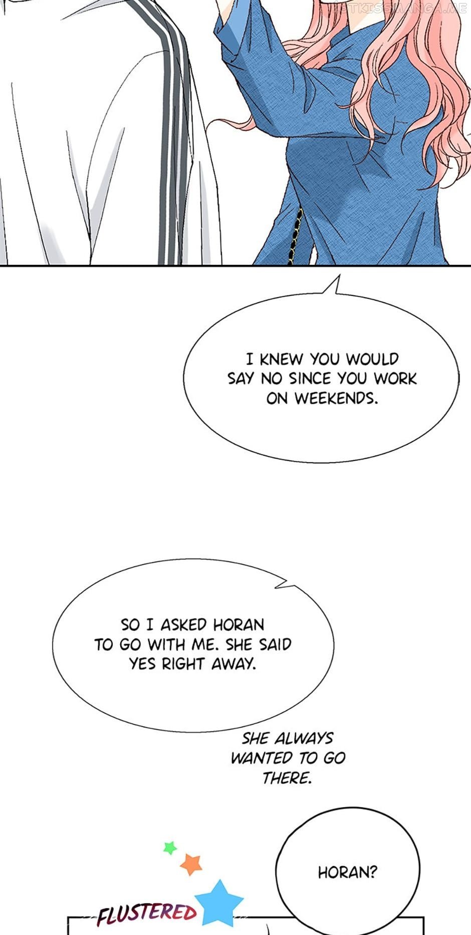 Flavors of Reincarnation chapter 39 page 28