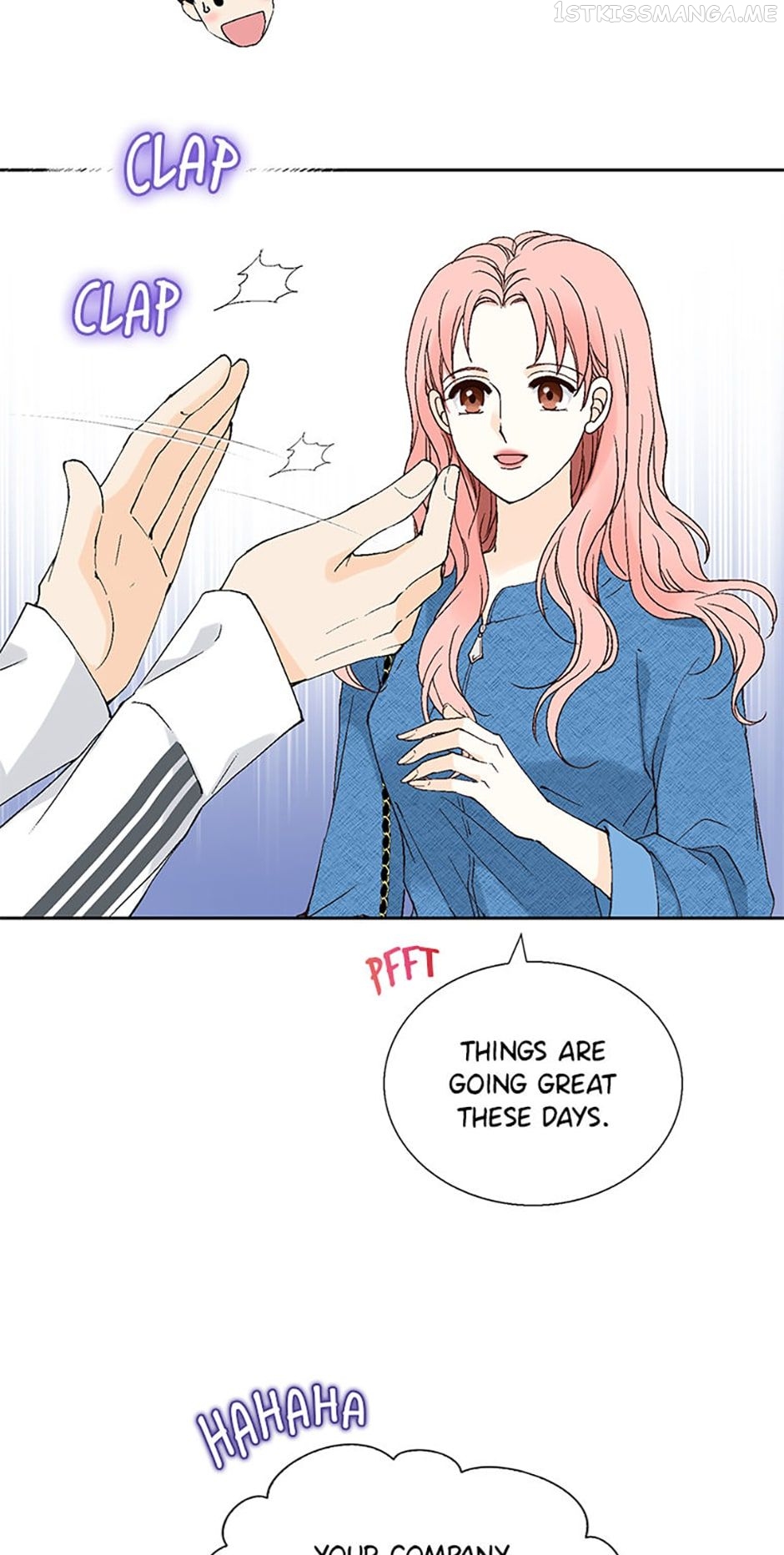 Flavors of Reincarnation chapter 39 page 30