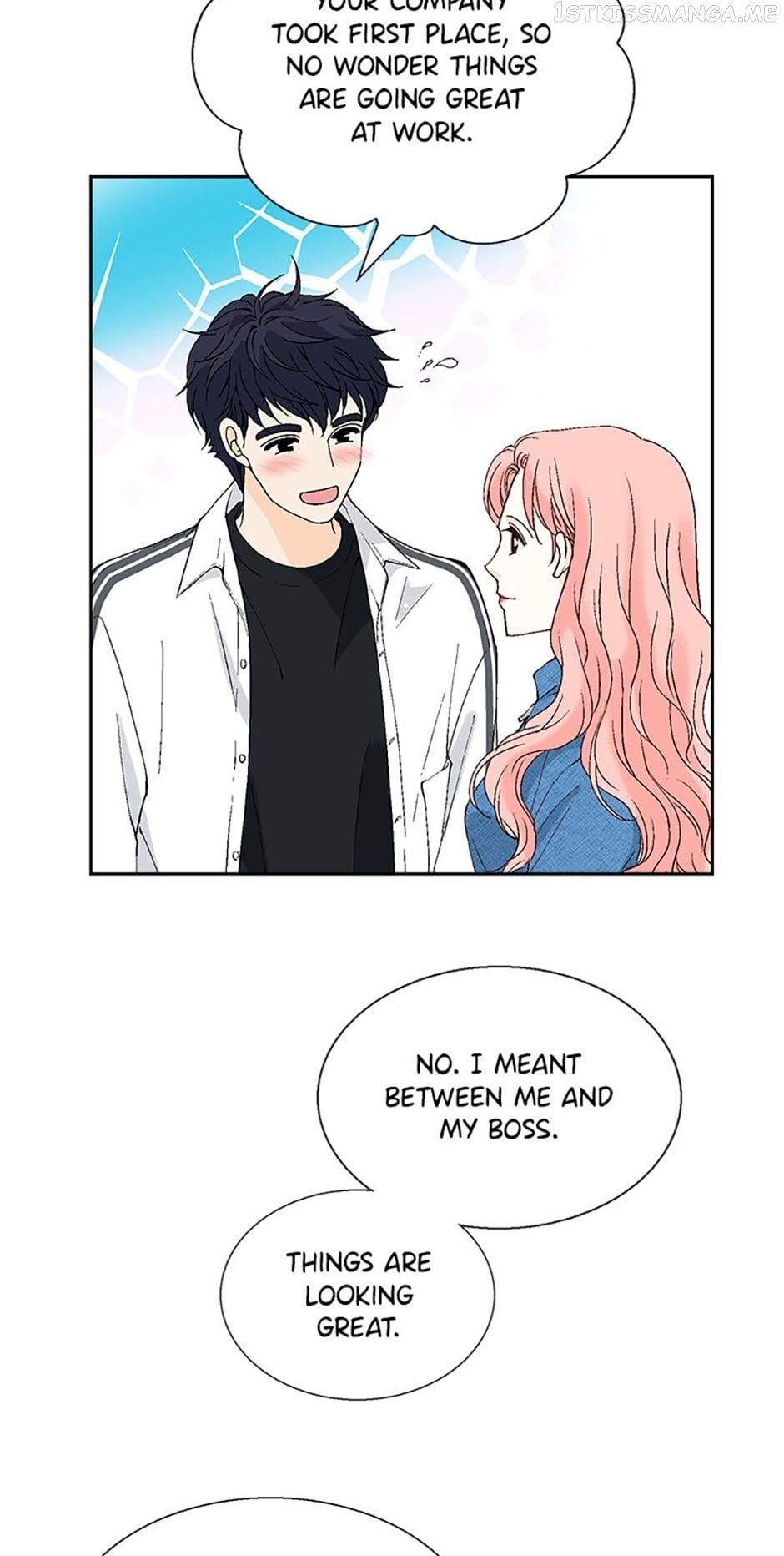 Flavors of Reincarnation chapter 39 page 31