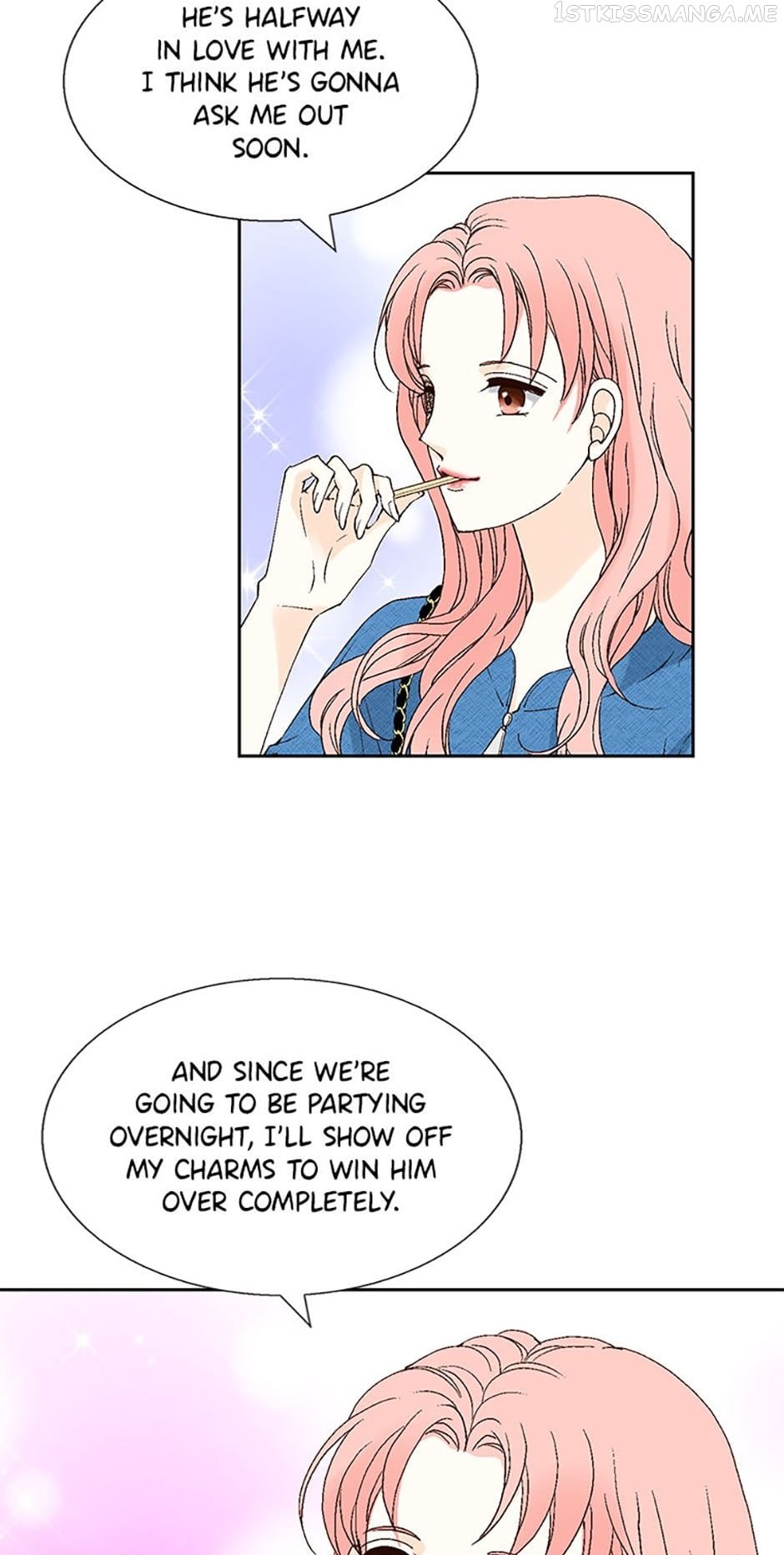 Flavors of Reincarnation chapter 39 page 32