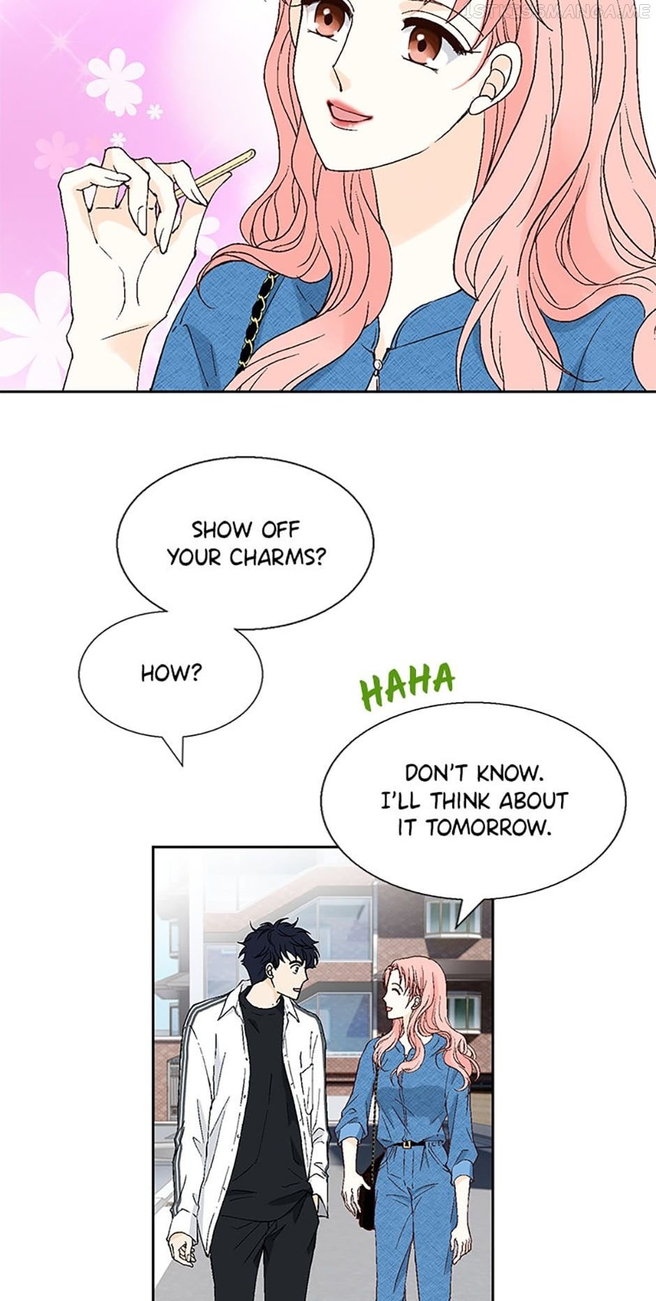 Flavors of Reincarnation chapter 39 page 33