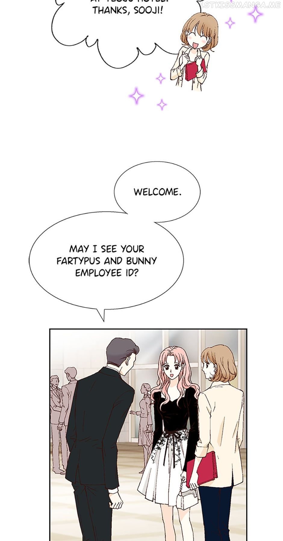Flavors of Reincarnation chapter 39 page 40