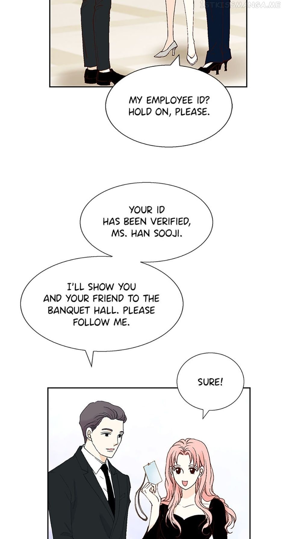 Flavors of Reincarnation chapter 39 page 41