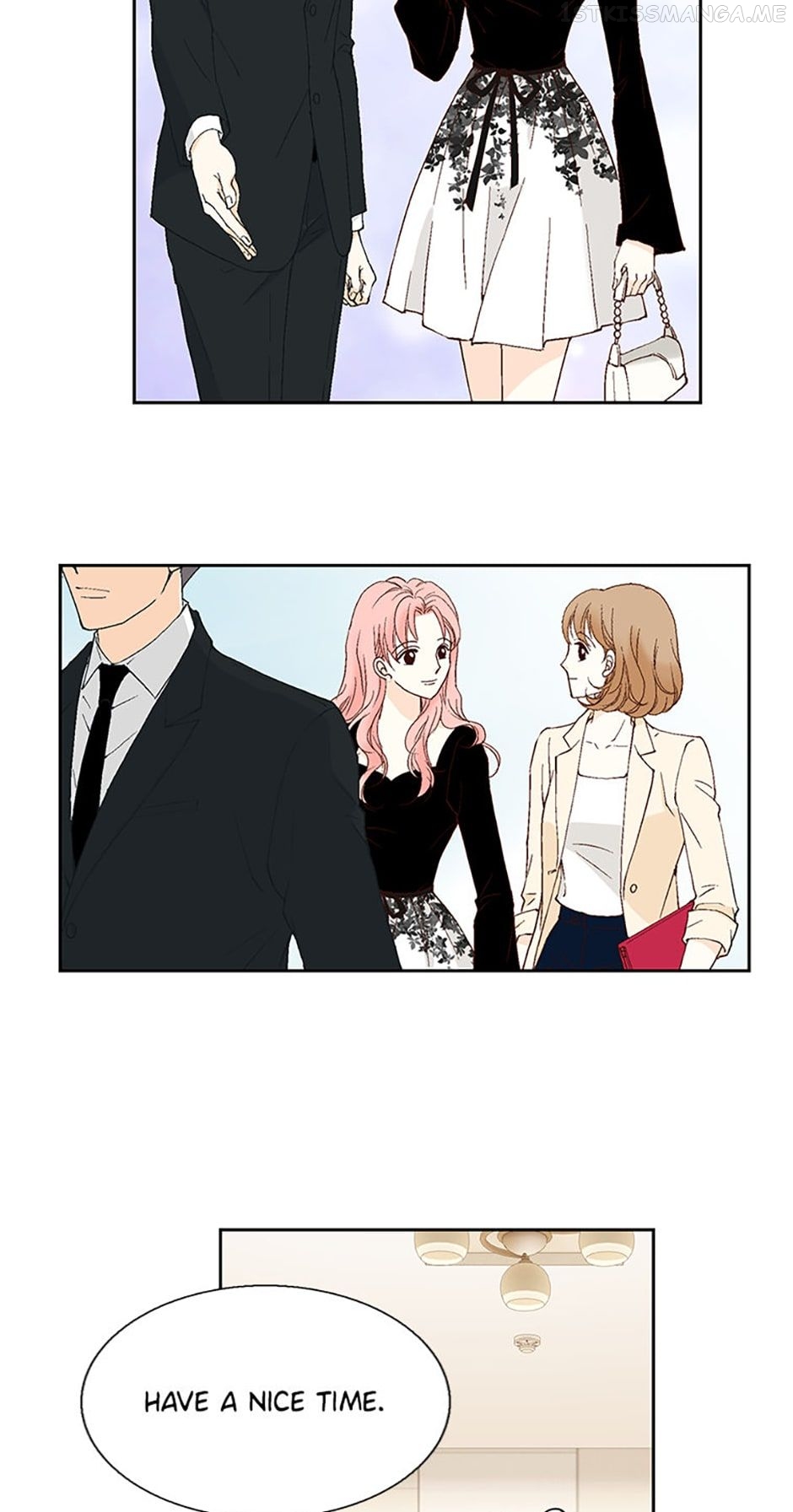 Flavors of Reincarnation chapter 39 page 42
