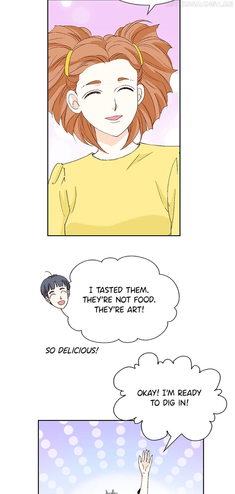 Flavors of Reincarnation chapter 39 page 47