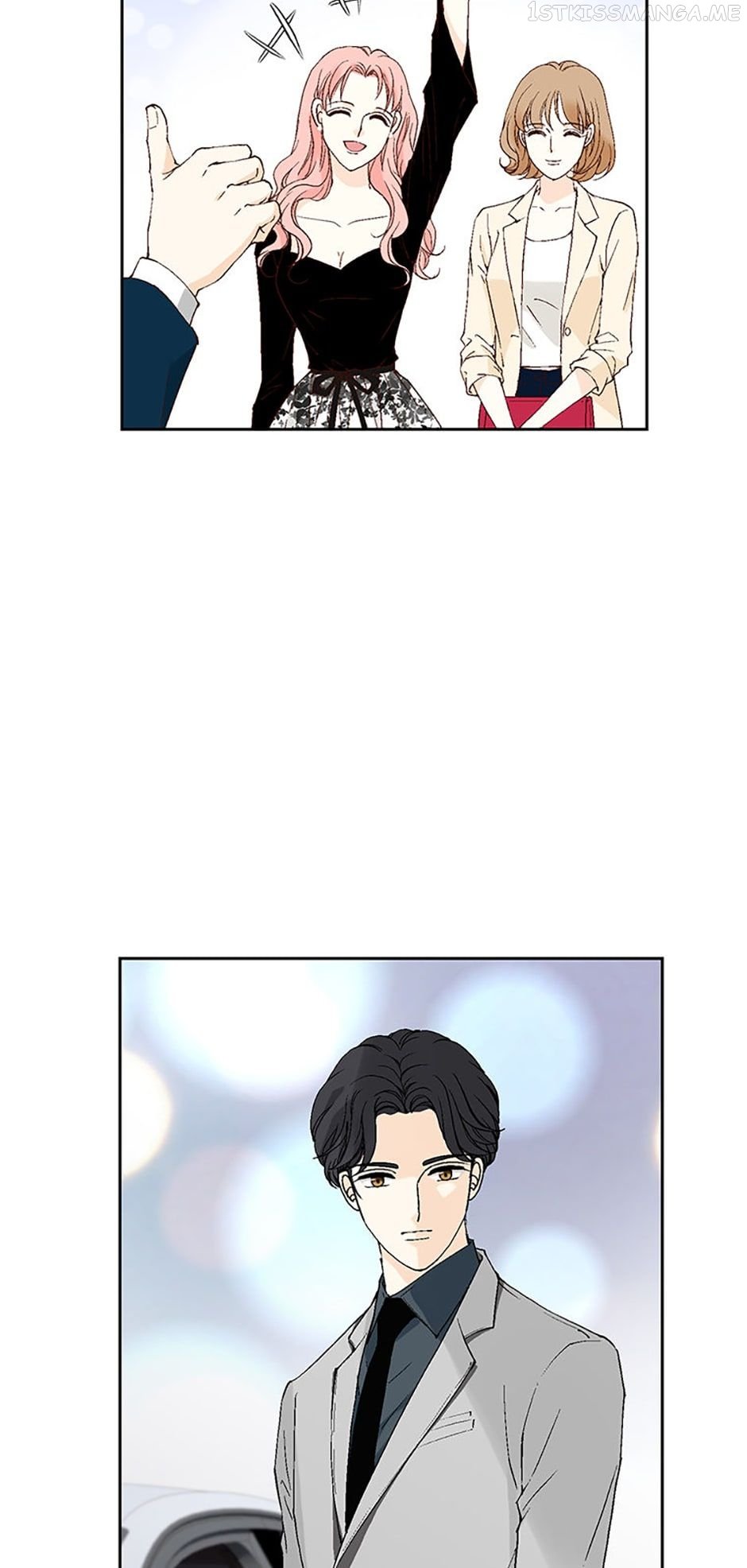 Flavors of Reincarnation chapter 39 page 48