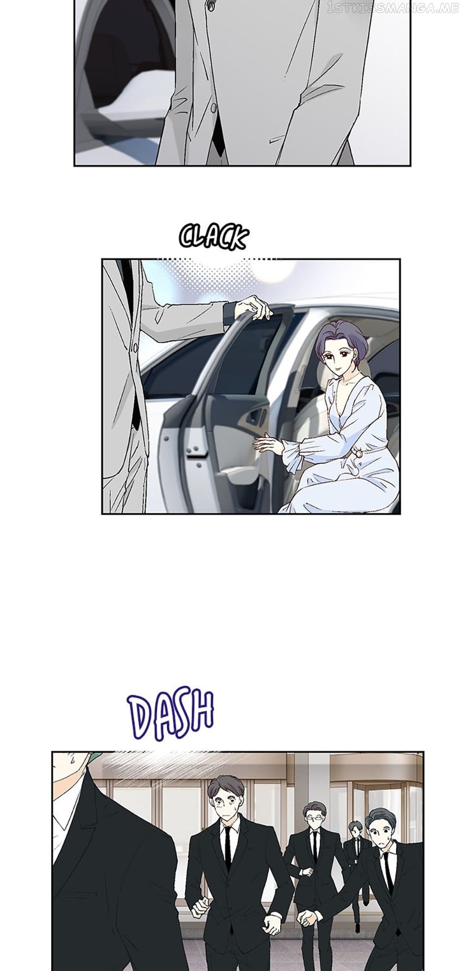 Flavors of Reincarnation chapter 39 page 49