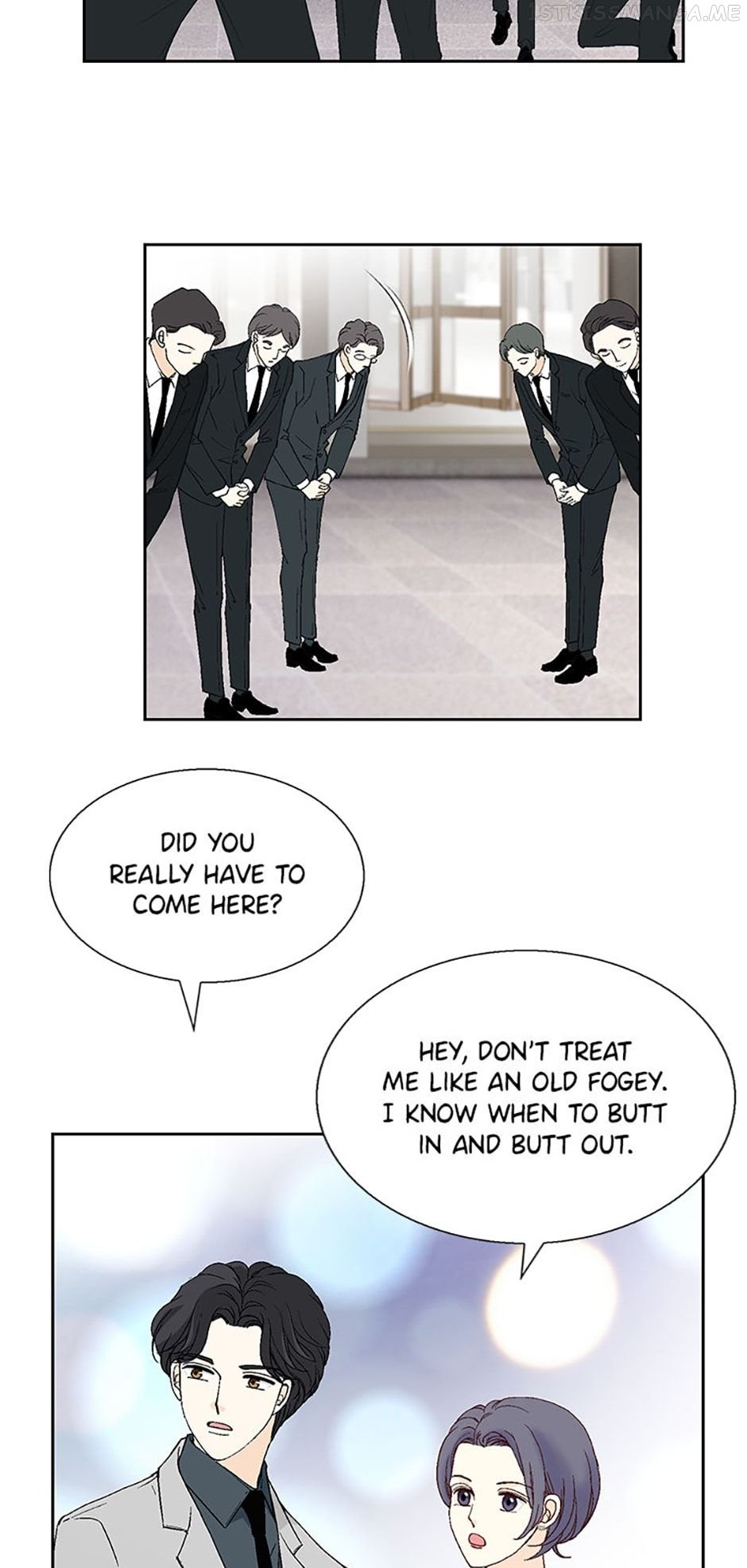 Flavors of Reincarnation chapter 39 page 50