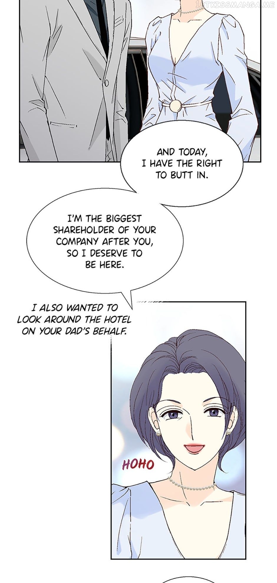 Flavors of Reincarnation chapter 39 page 51