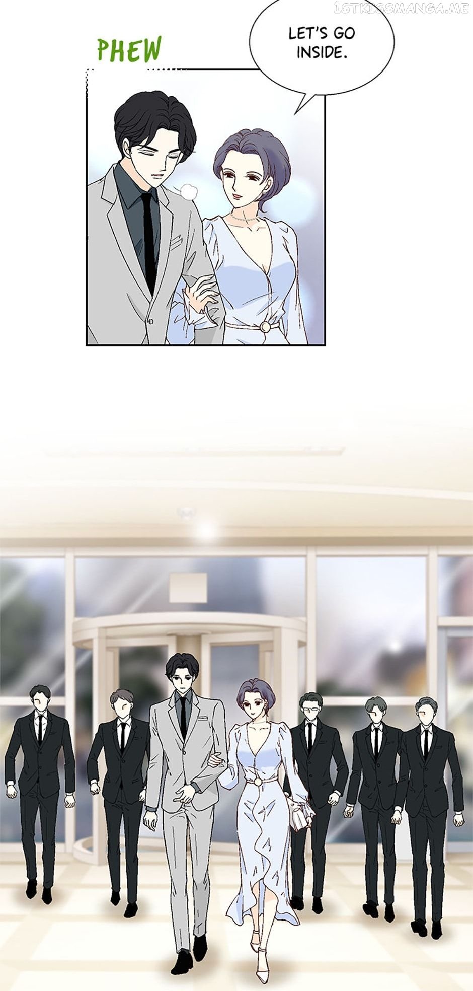 Flavors of Reincarnation chapter 39 page 52