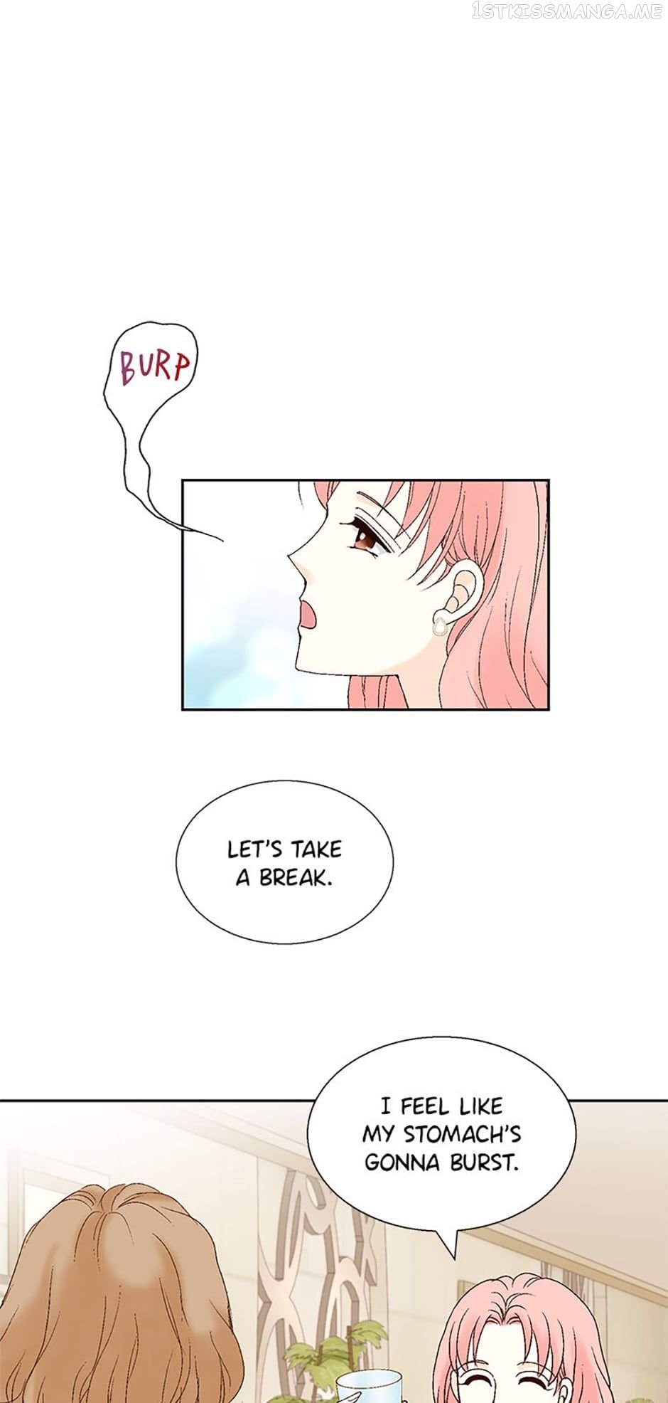 Flavors of Reincarnation chapter 39 page 53