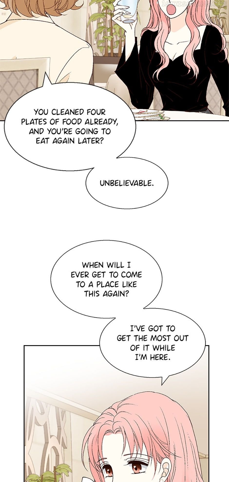 Flavors of Reincarnation chapter 39 page 54