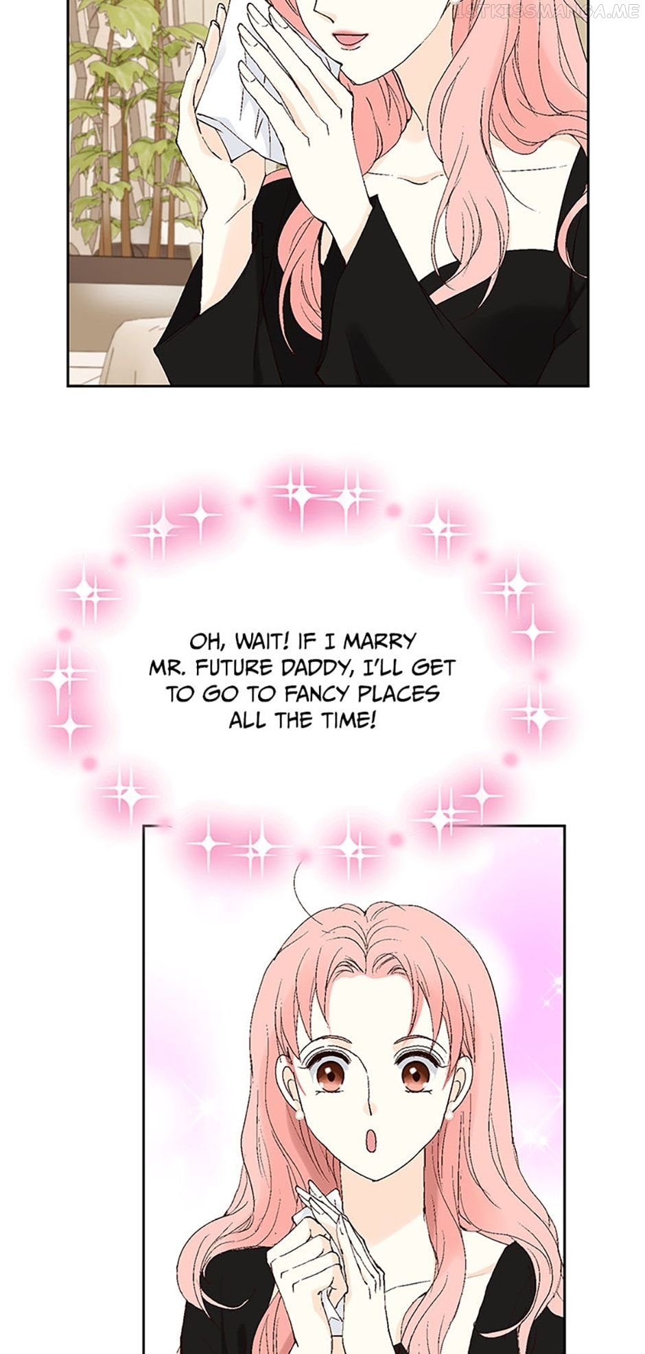 Flavors of Reincarnation chapter 39 page 55