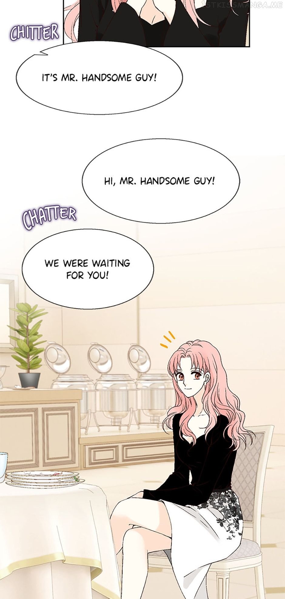 Flavors of Reincarnation chapter 39 page 56