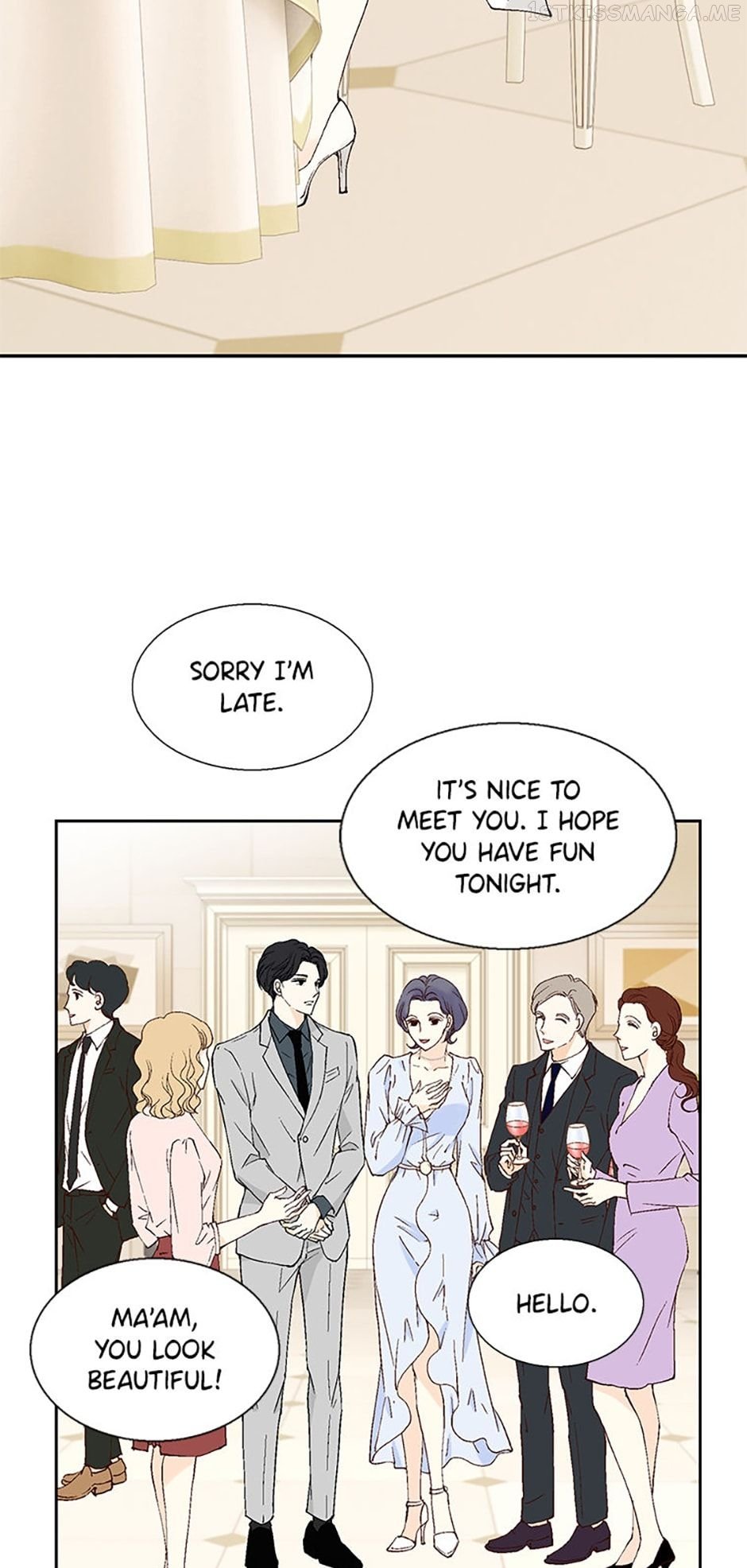 Flavors of Reincarnation chapter 39 page 57