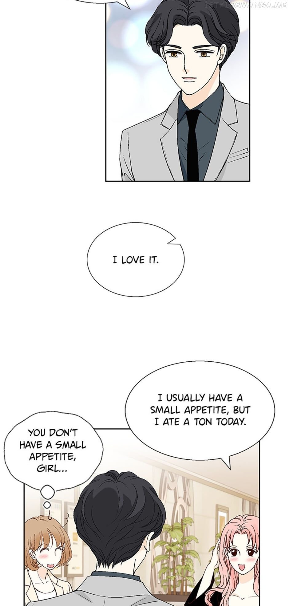 Flavors of Reincarnation chapter 39 page 59