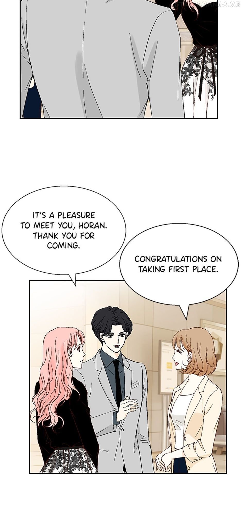 Flavors of Reincarnation chapter 39 page 60