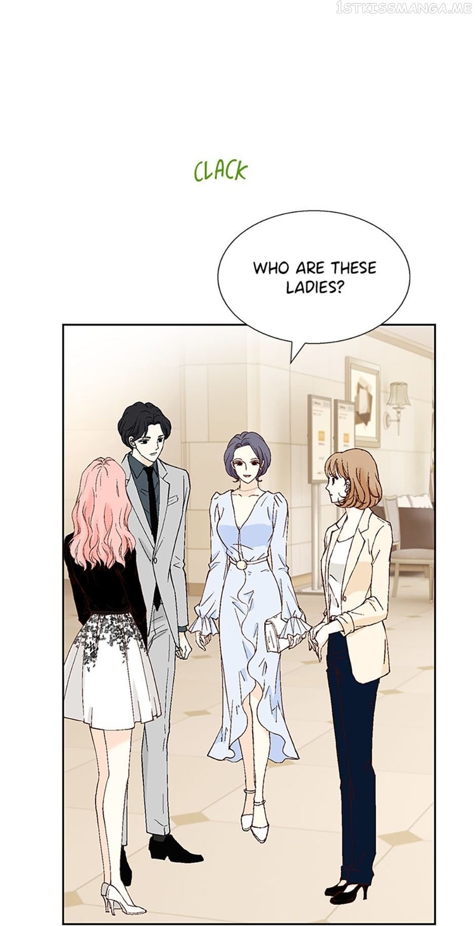 Flavors of Reincarnation chapter 39 page 61