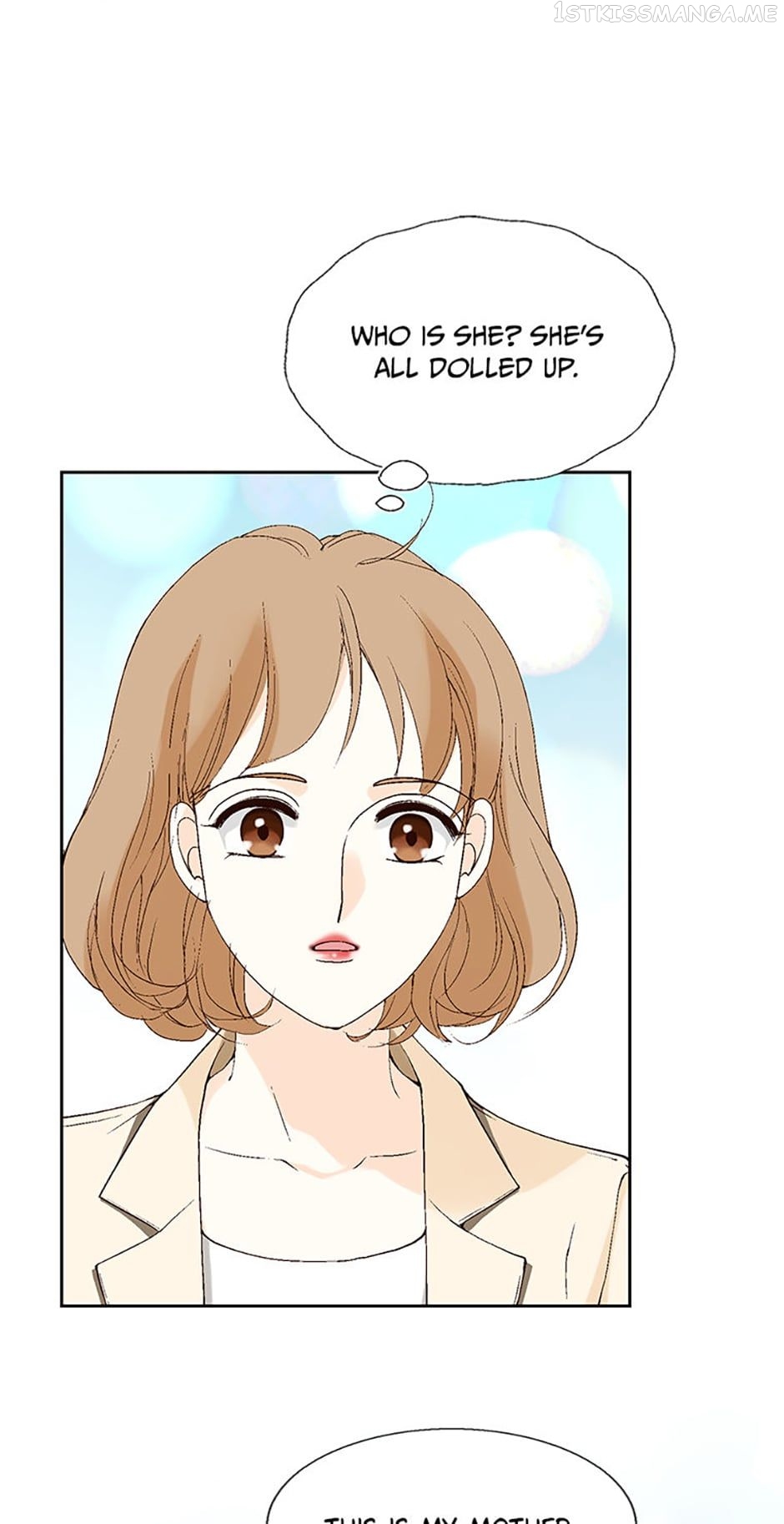 Flavors of Reincarnation chapter 39 page 62