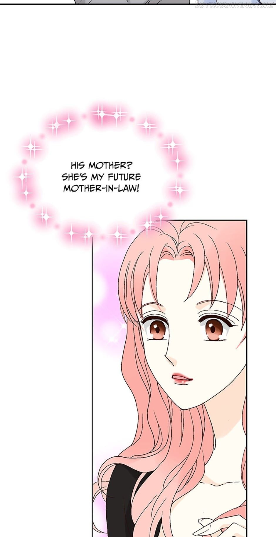 Flavors of Reincarnation chapter 39 page 64