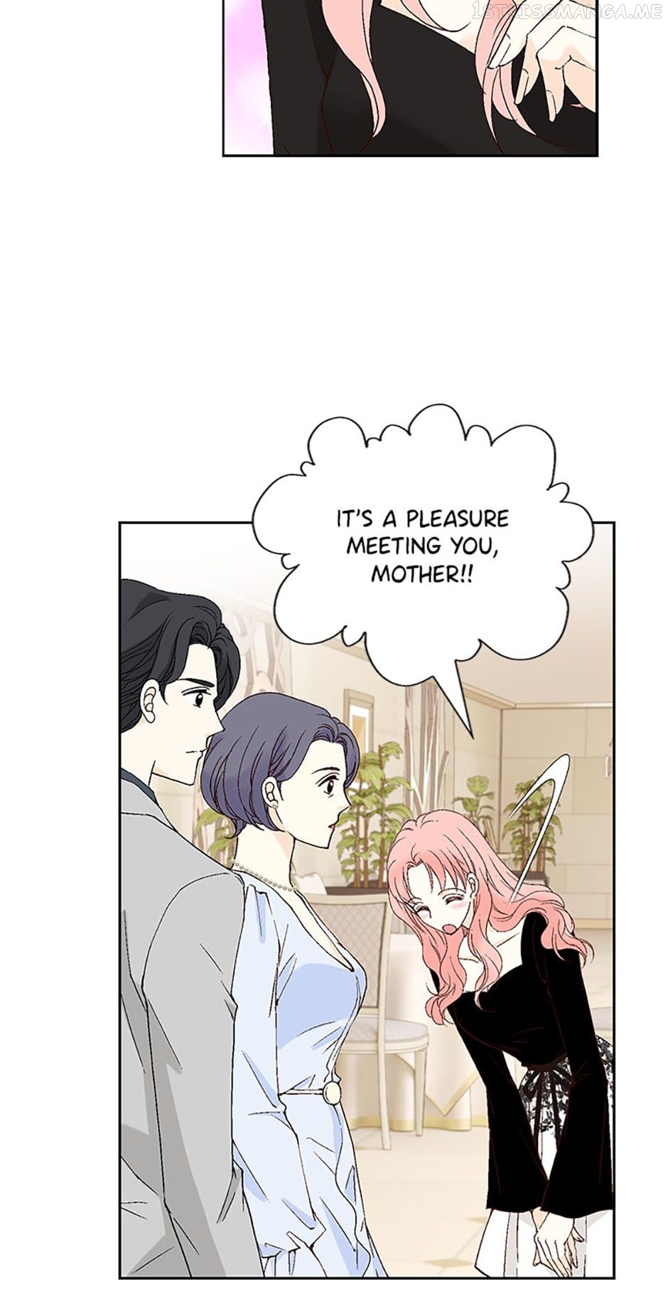 Flavors of Reincarnation chapter 39 page 65