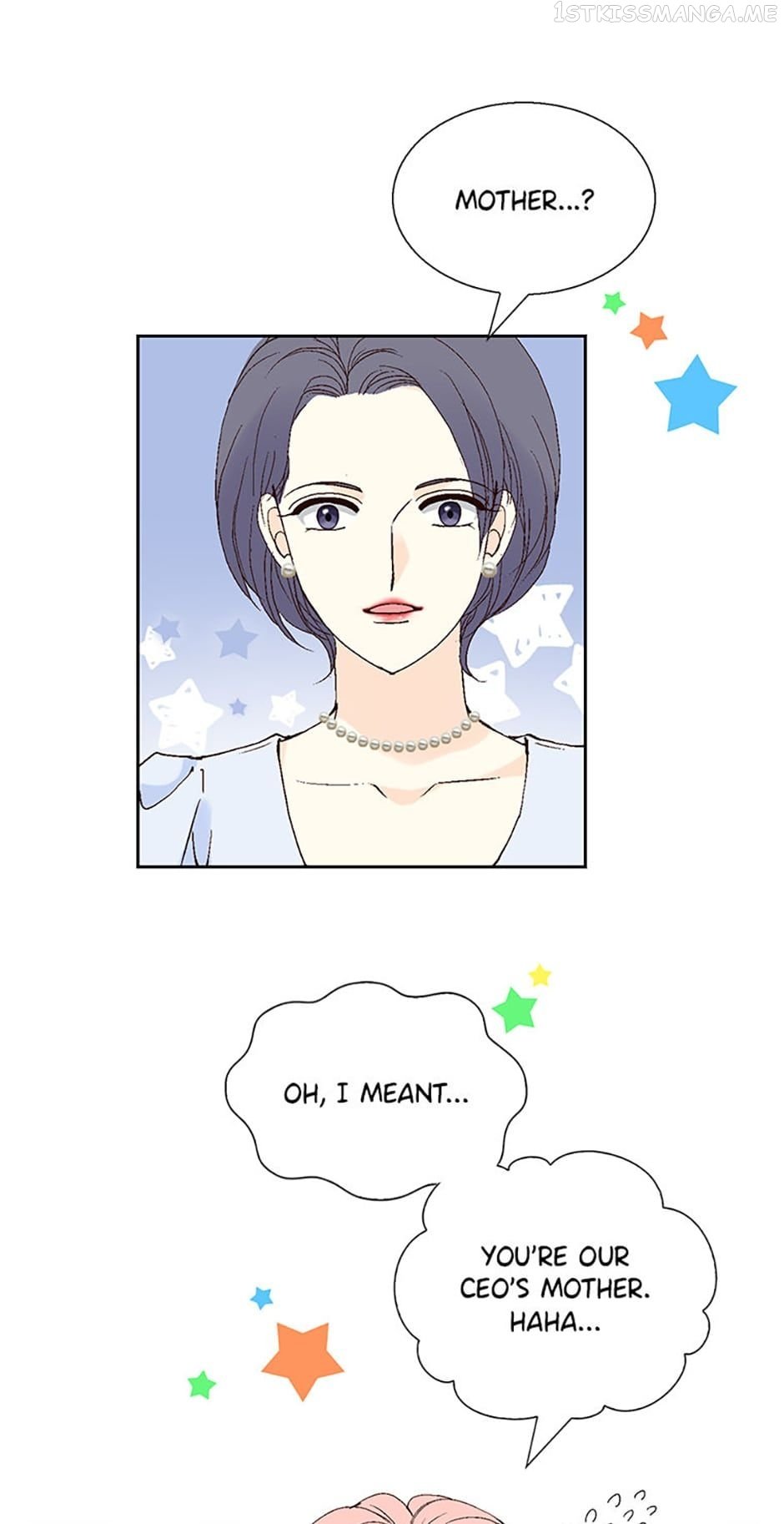 Flavors of Reincarnation chapter 39 page 66
