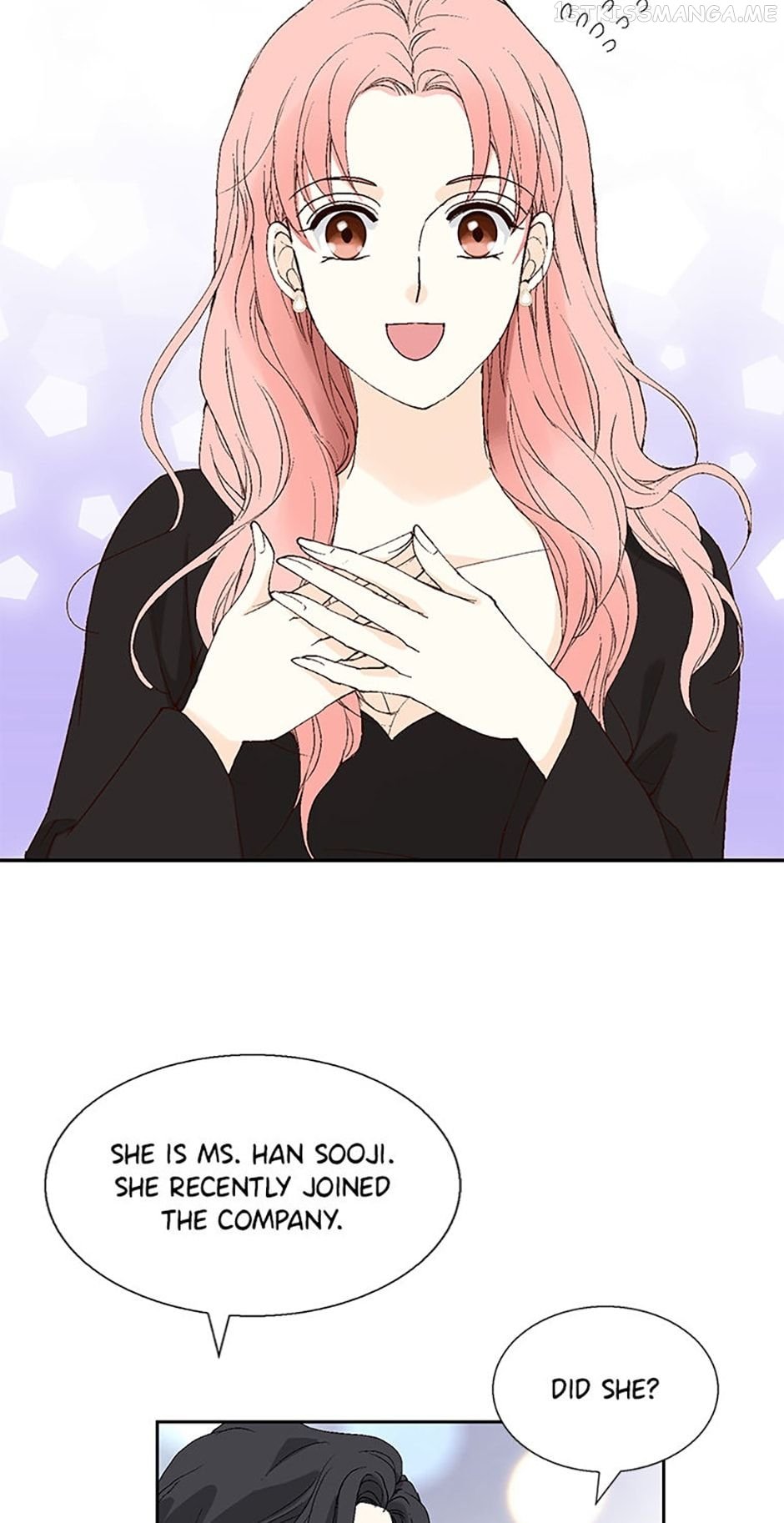 Flavors of Reincarnation chapter 39 page 67