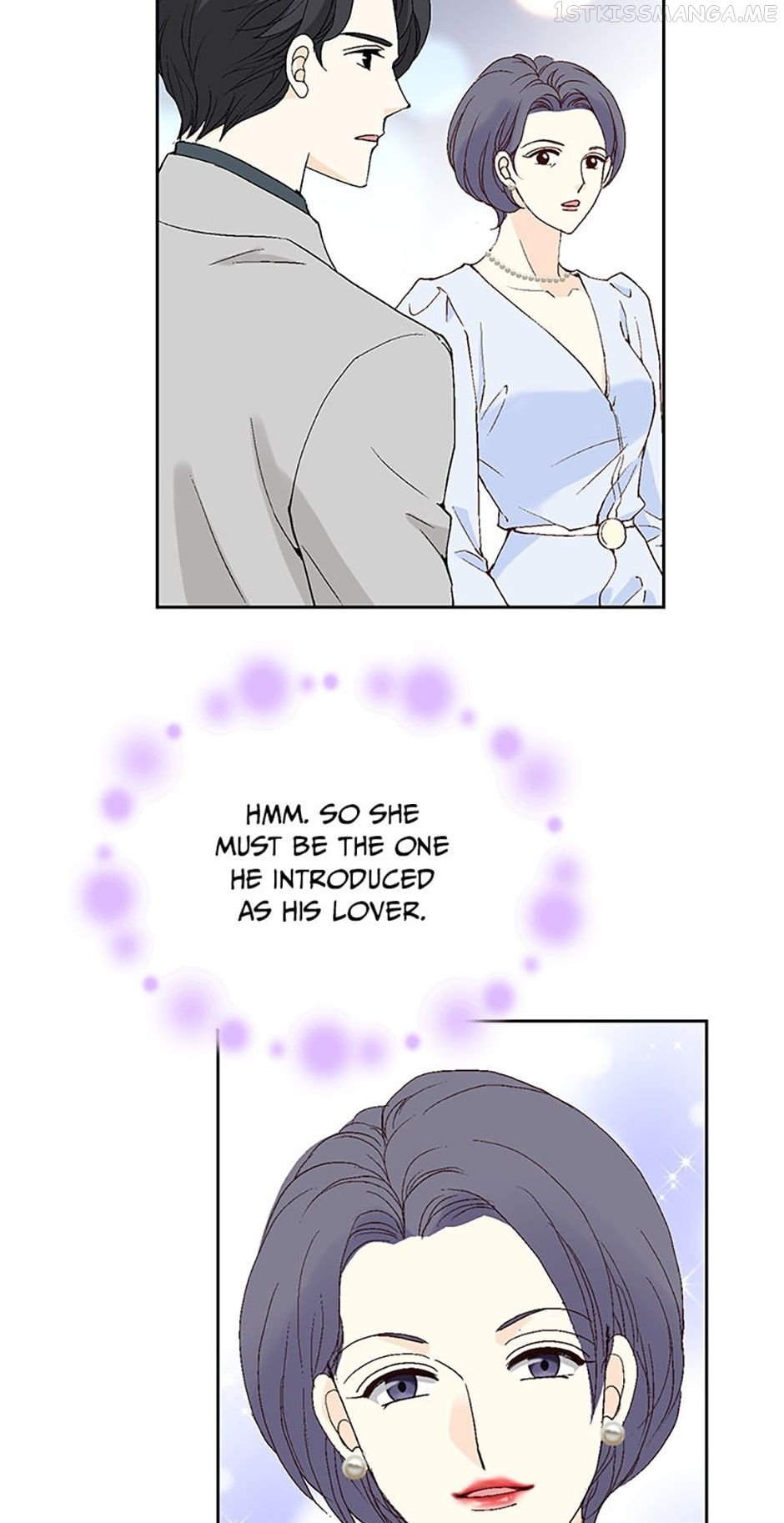 Flavors of Reincarnation chapter 39 page 68
