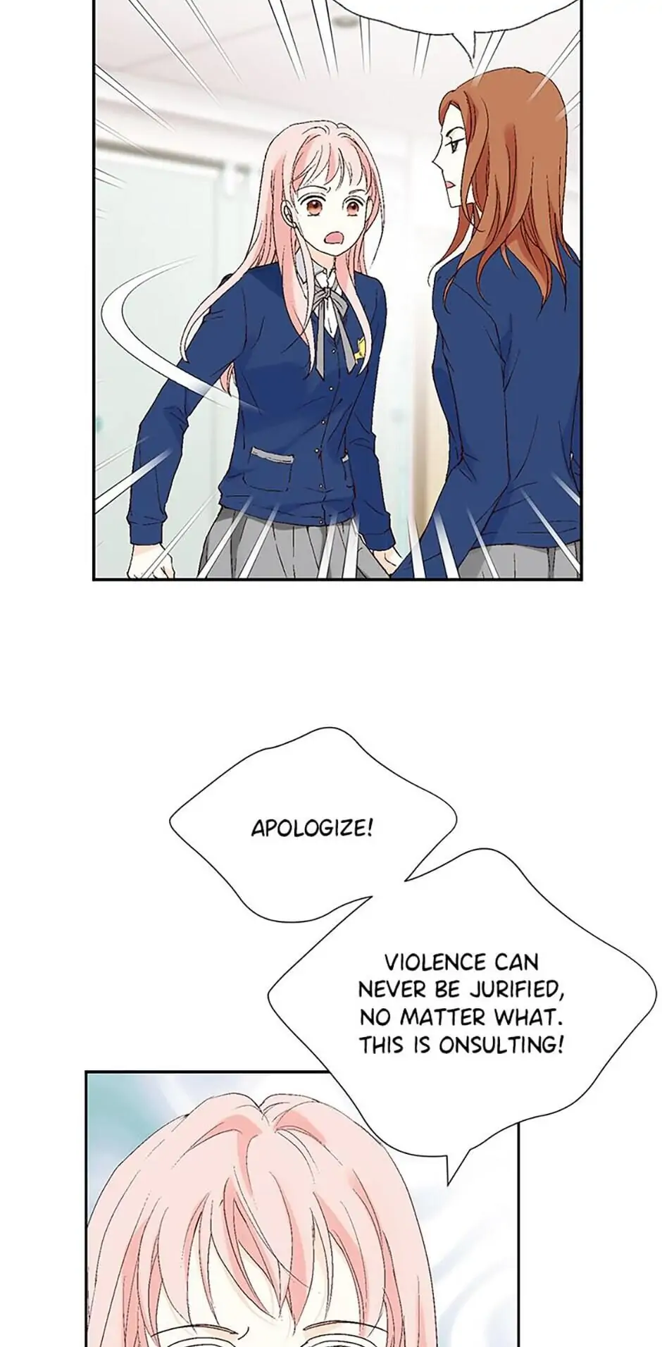 Flavors of Reincarnation chapter 4 page 4