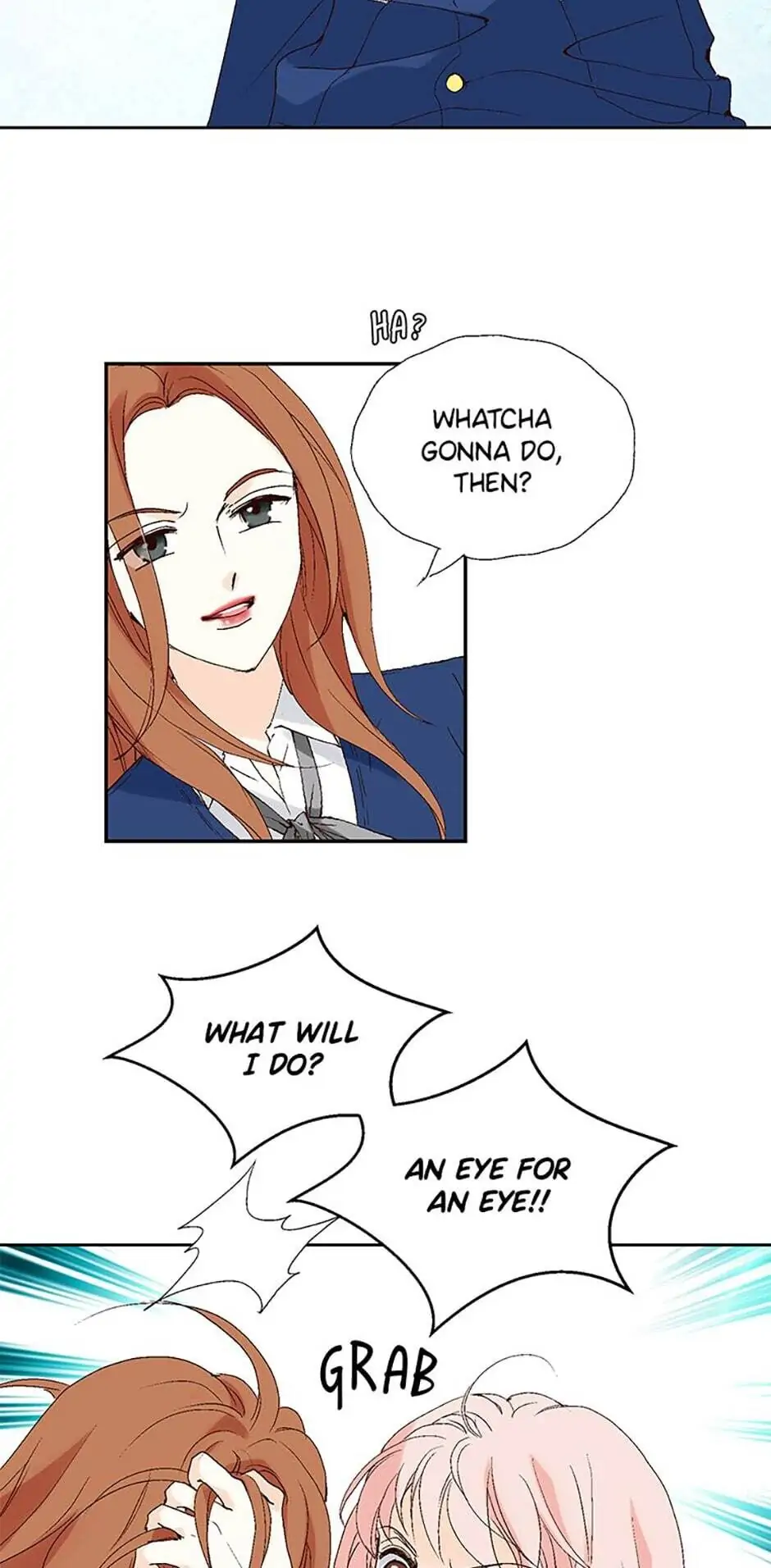 Flavors of Reincarnation chapter 4 page 9