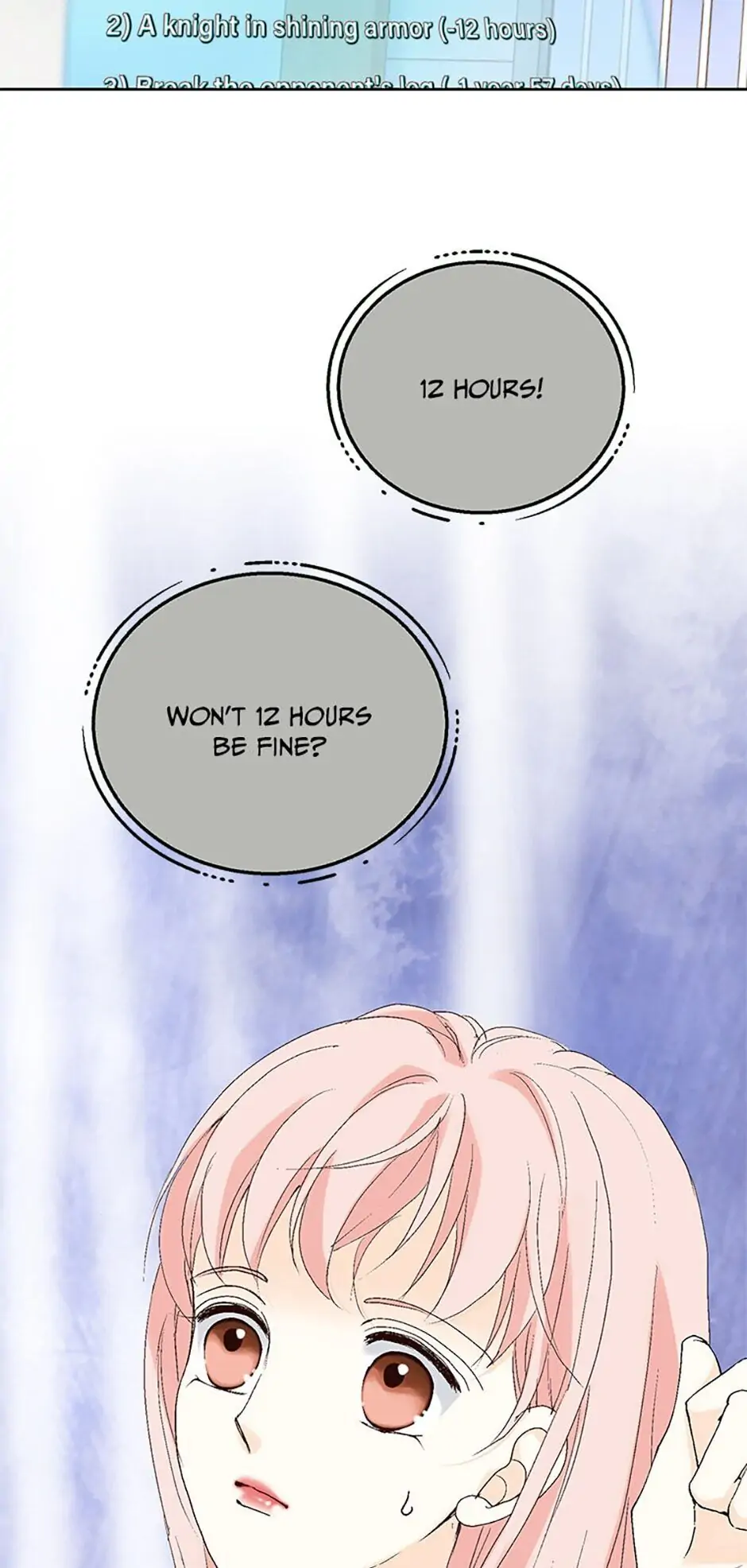 Flavors of Reincarnation chapter 4 page 25