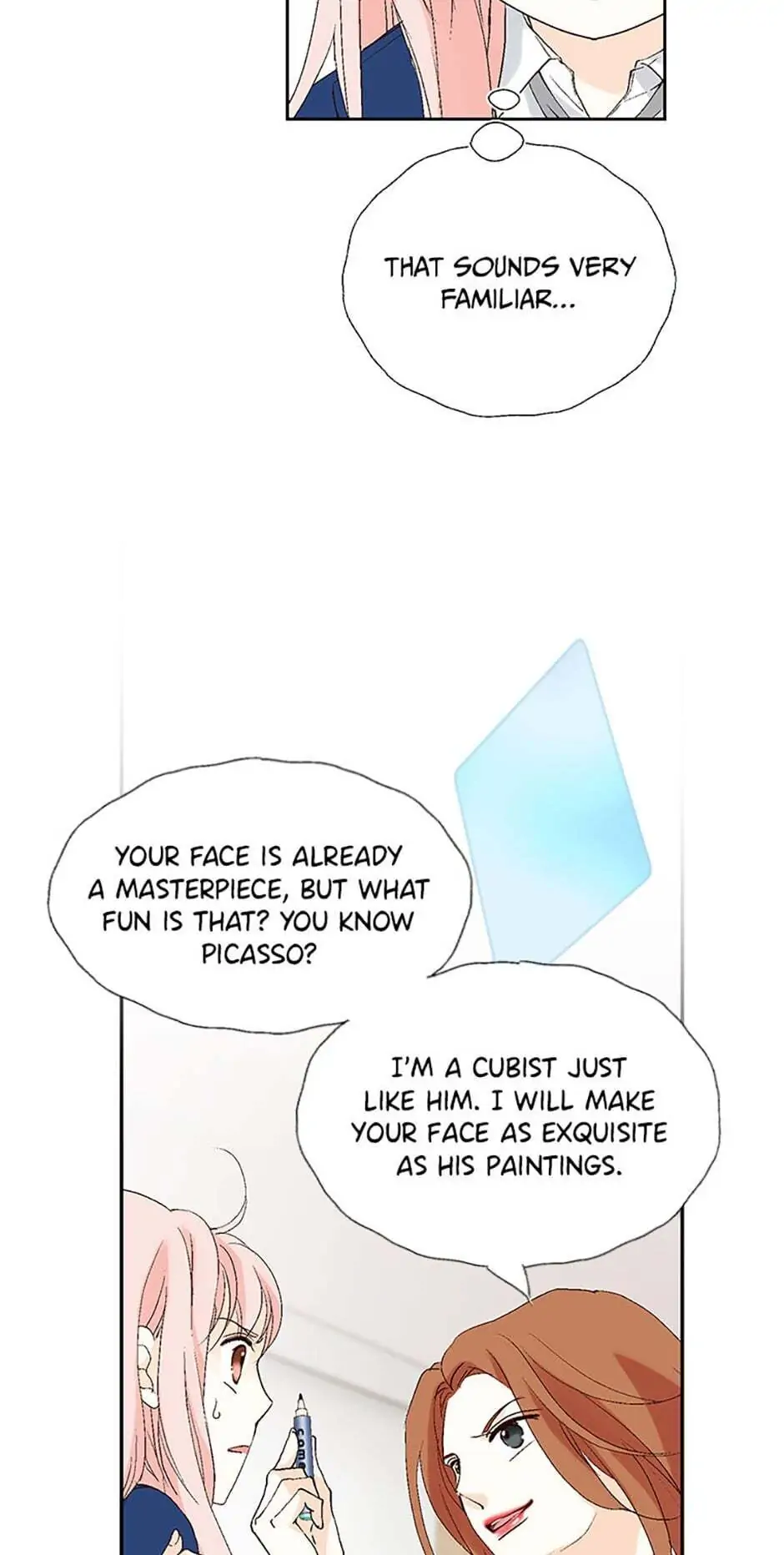 Flavors of Reincarnation chapter 4 page 29