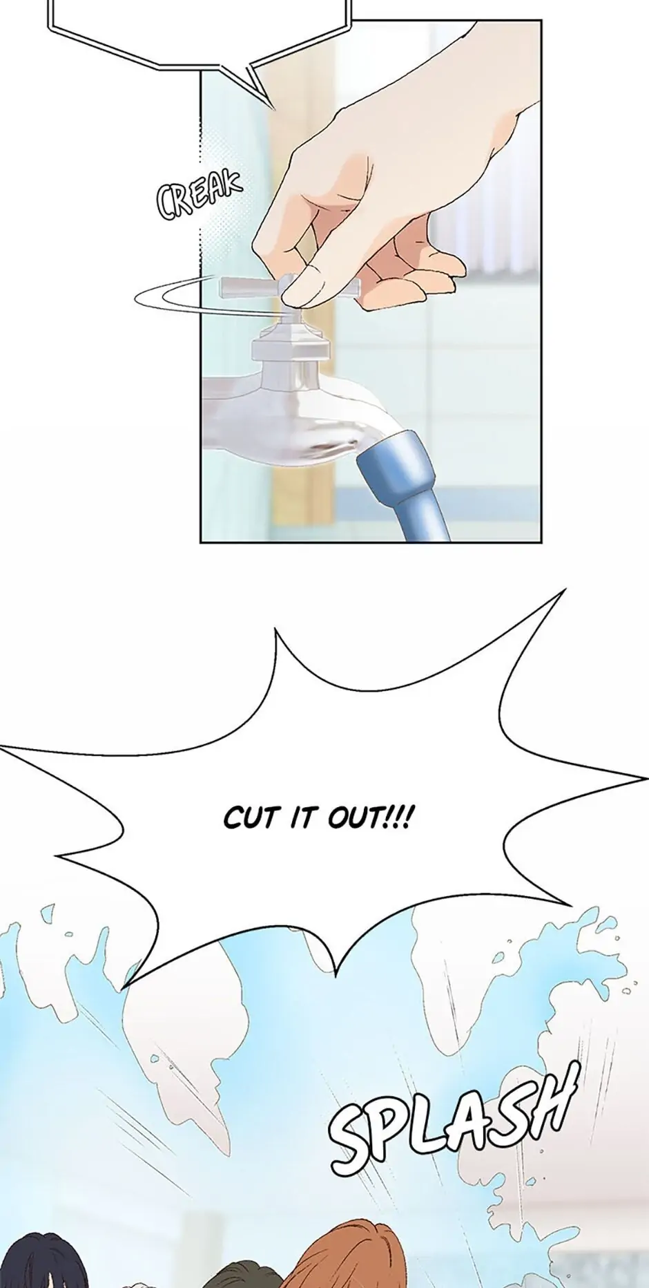 Flavors of Reincarnation chapter 4 page 32
