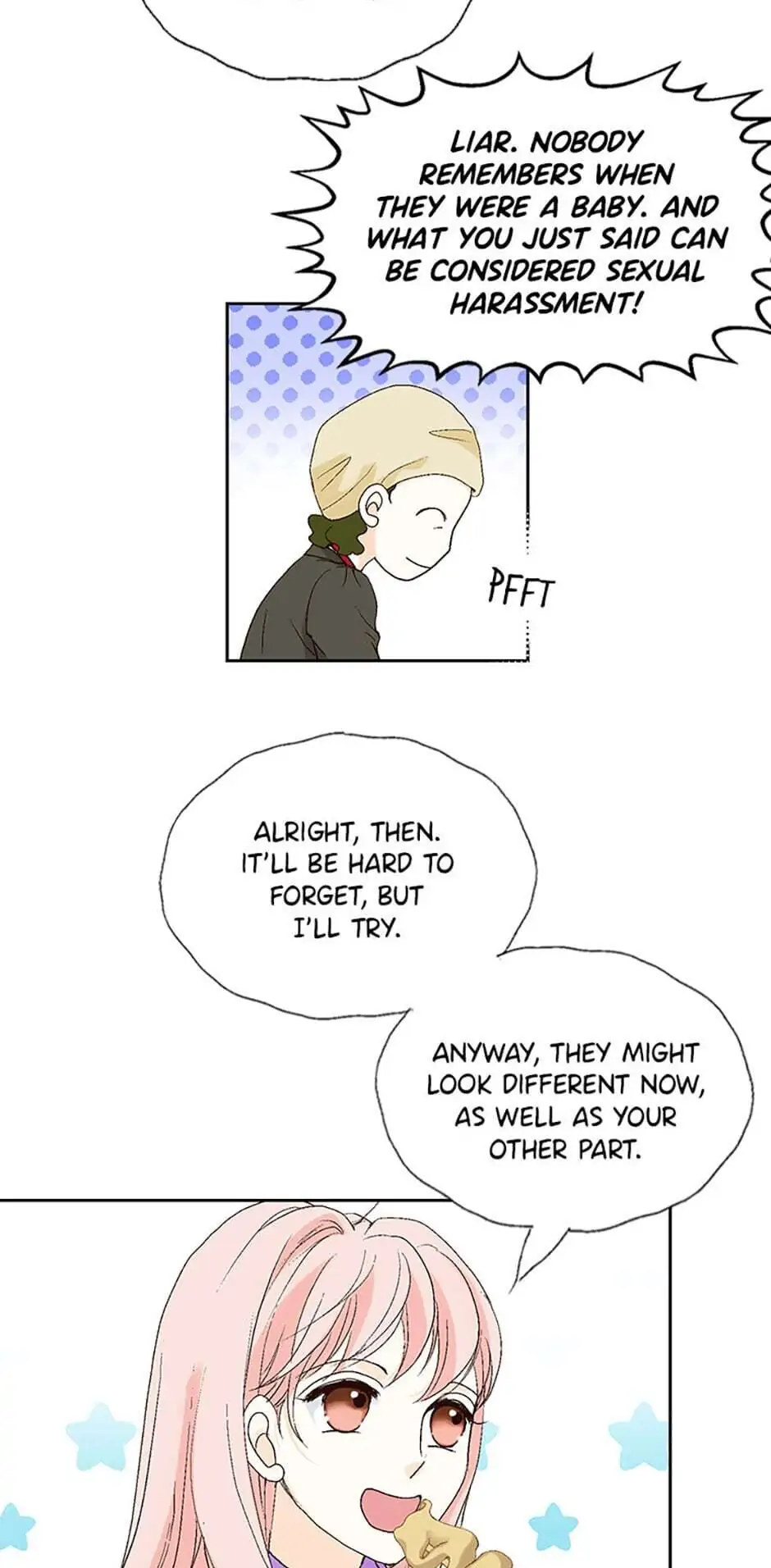 Flavors of Reincarnation chapter 4 page 61