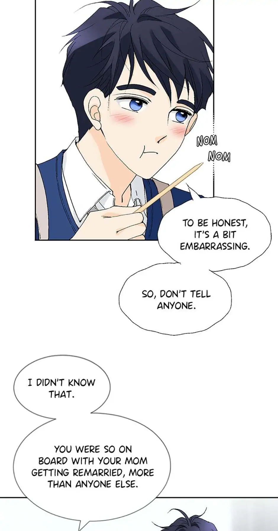 Flavors of Reincarnation chapter 4 page 67