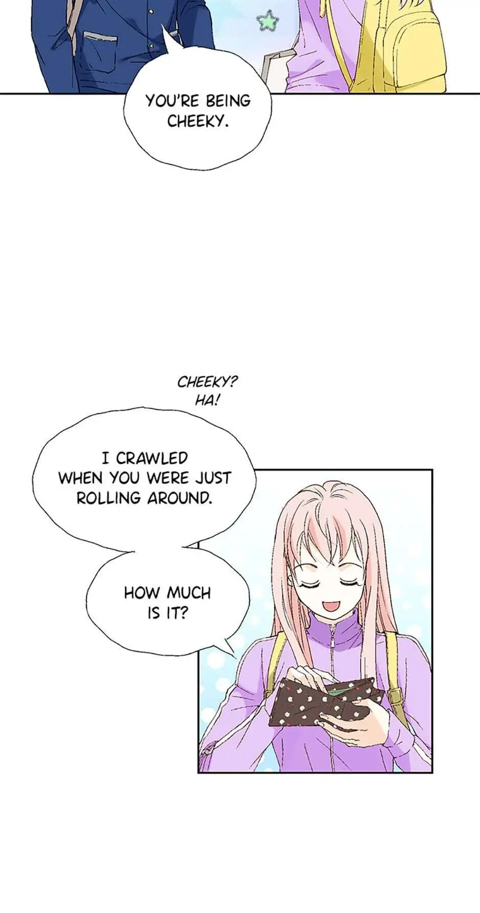 Flavors of Reincarnation chapter 4 page 70
