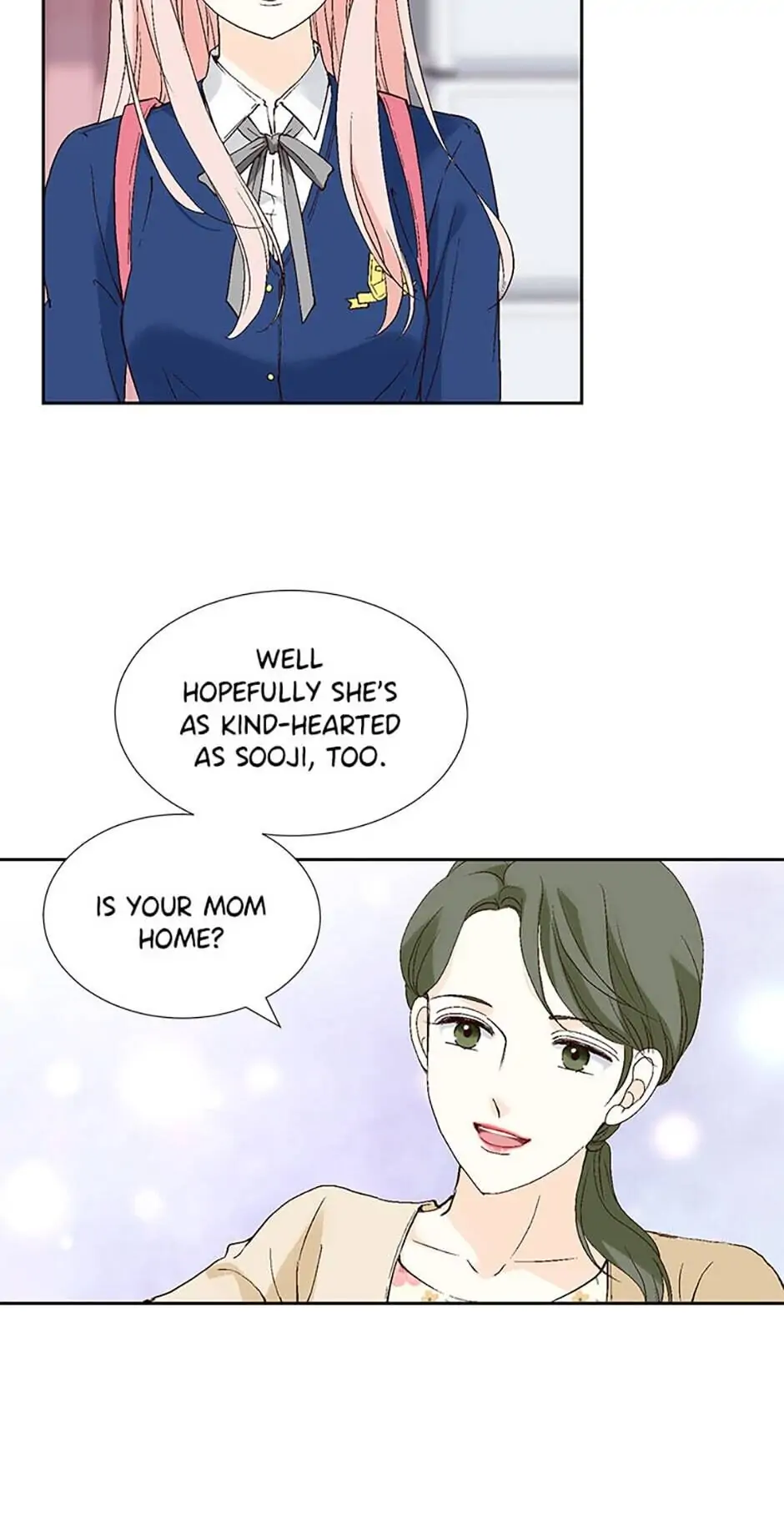Flavors of Reincarnation chapter 4 page 77