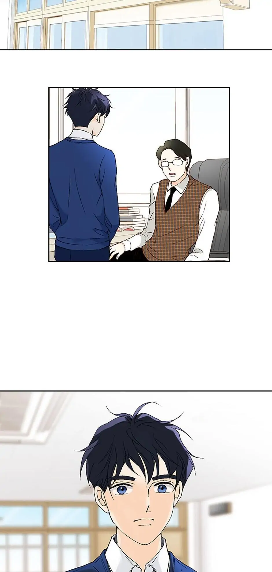 Flavors of Reincarnation chapter 4 page 88