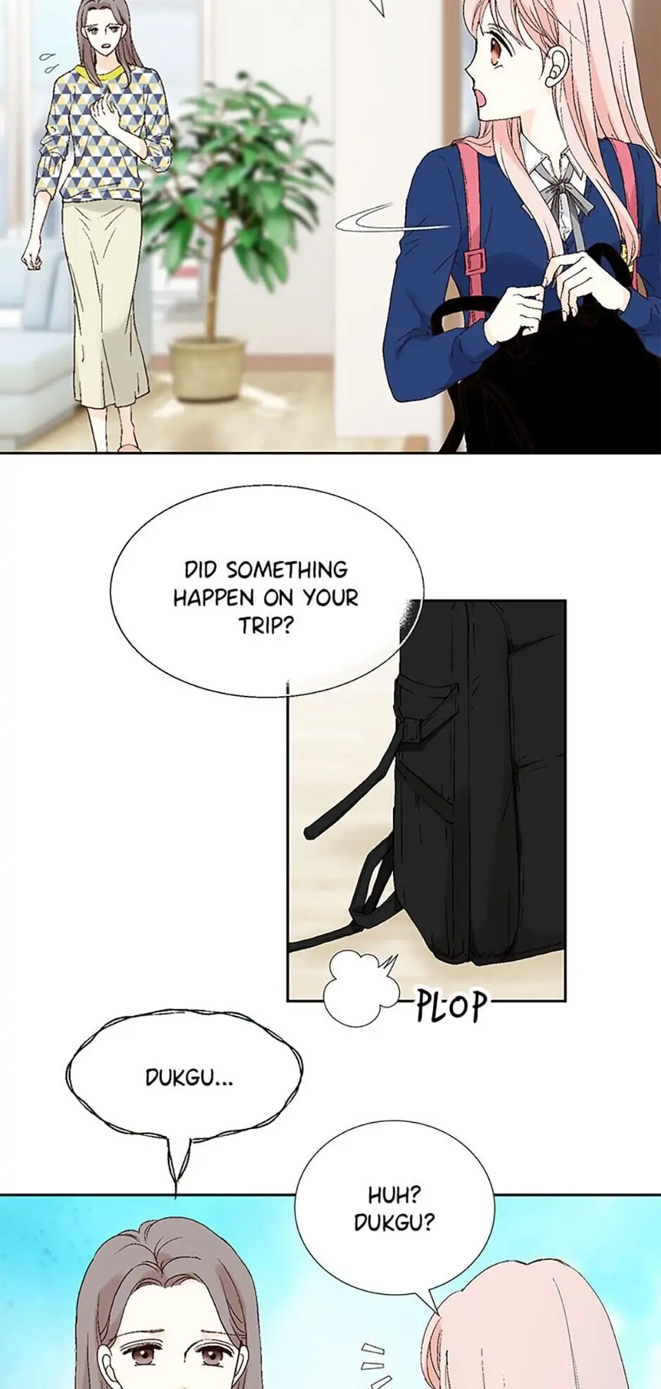 Flavors of Reincarnation chapter 4 page 93