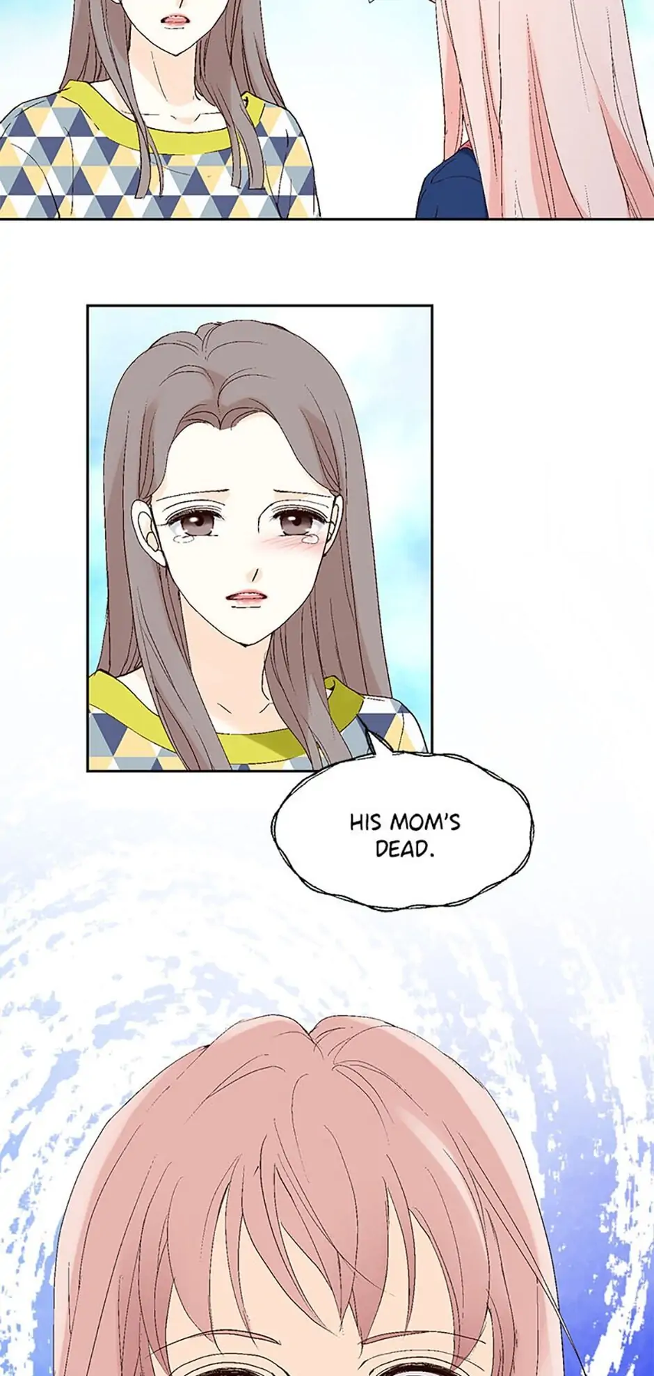 Flavors of Reincarnation chapter 4 page 94