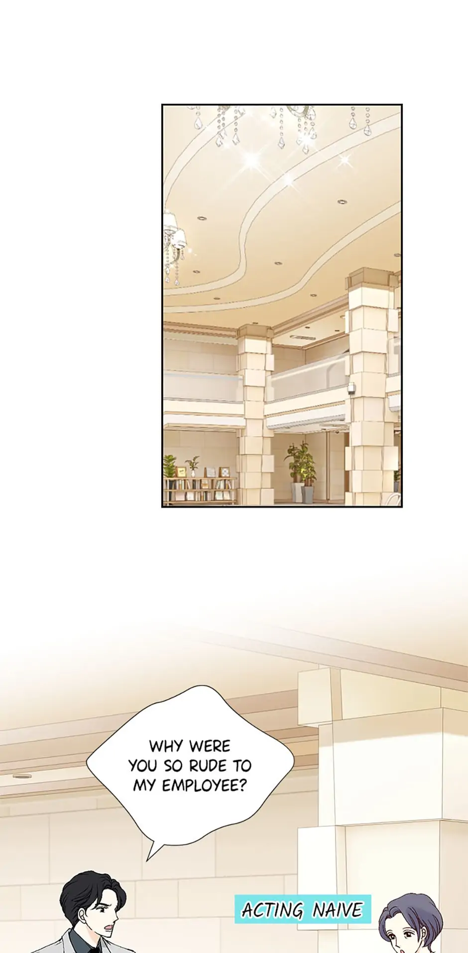 Flavors of Reincarnation chapter 40 page 13