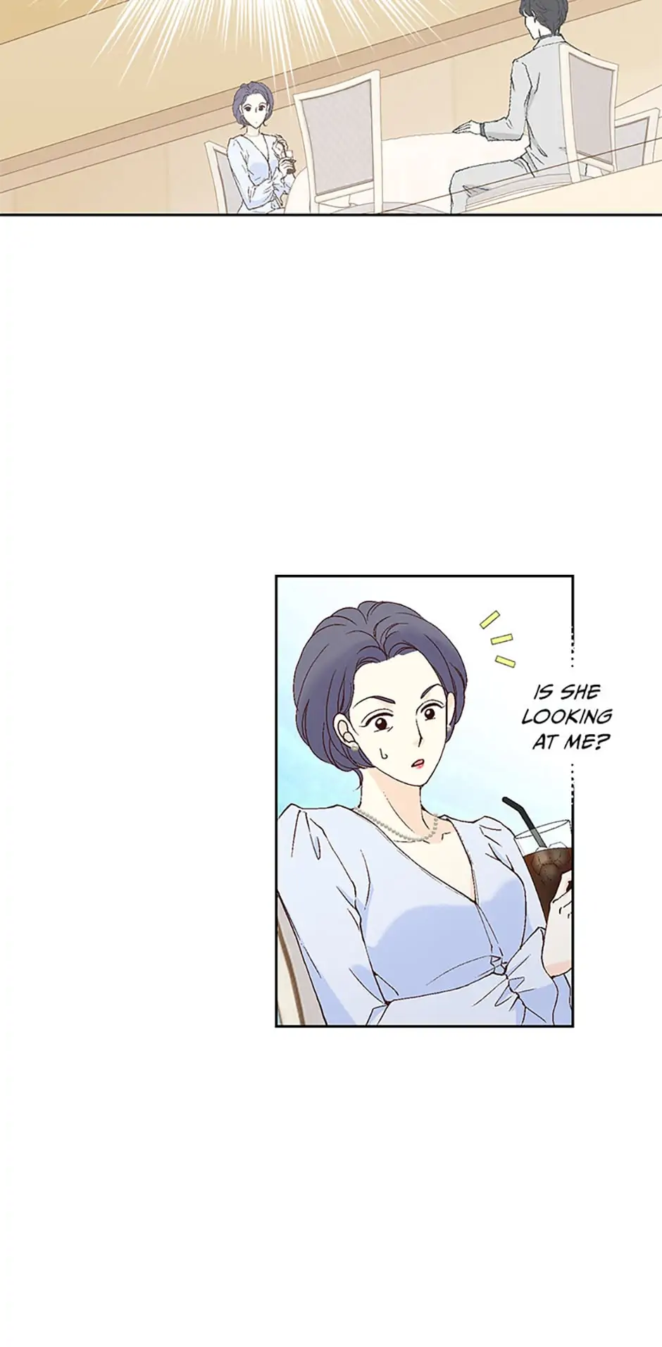 Flavors of Reincarnation chapter 40 page 25
