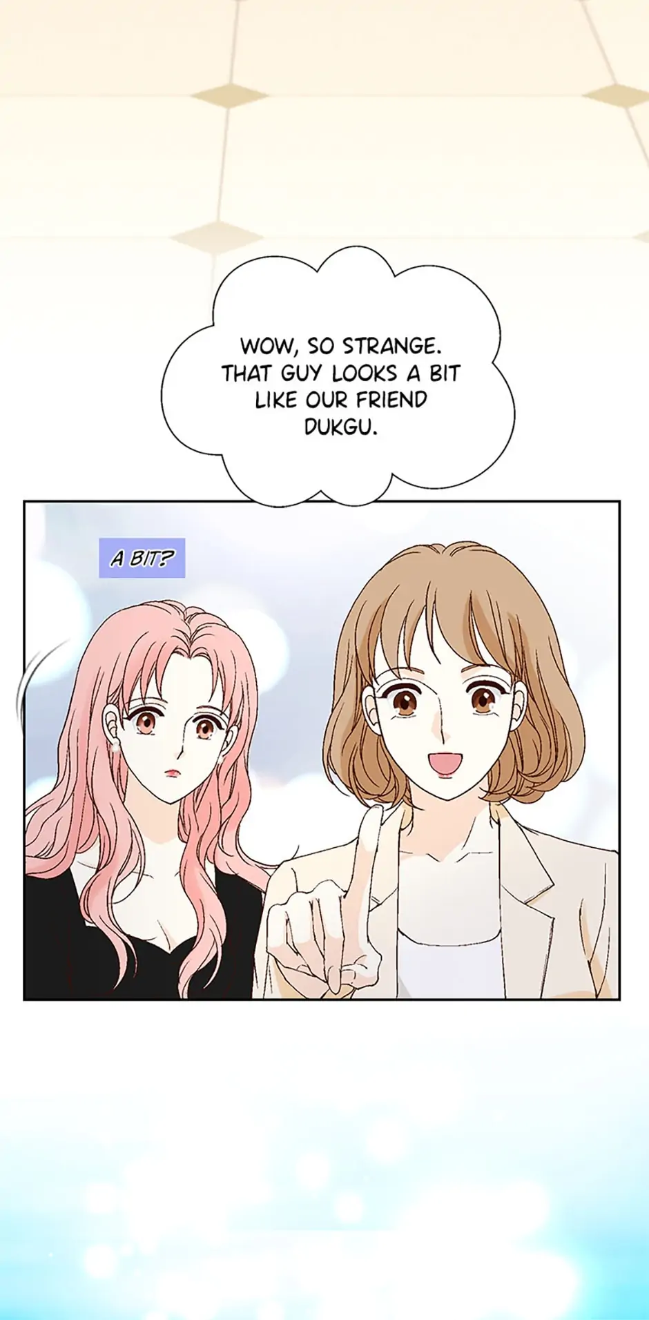 Flavors of Reincarnation chapter 40 page 28