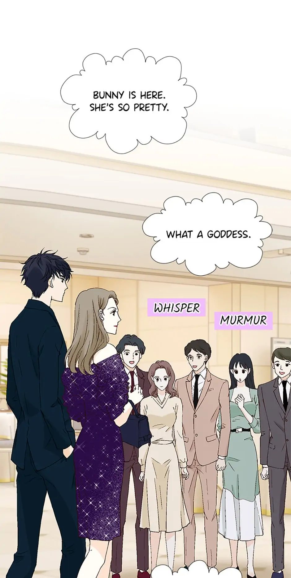 Flavors of Reincarnation chapter 40 page 30